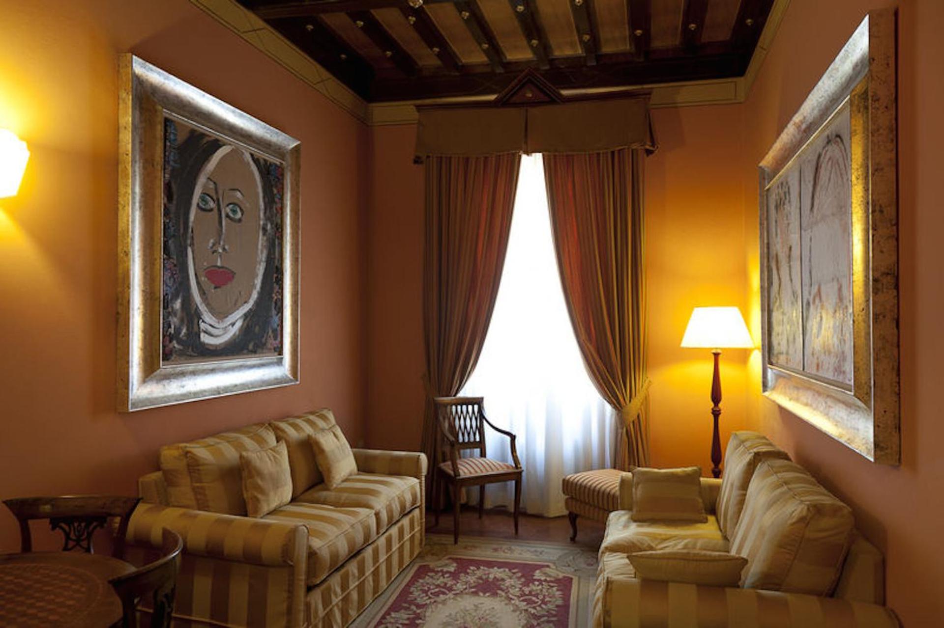 Residenza Palazzo Visdomini - Photo 51