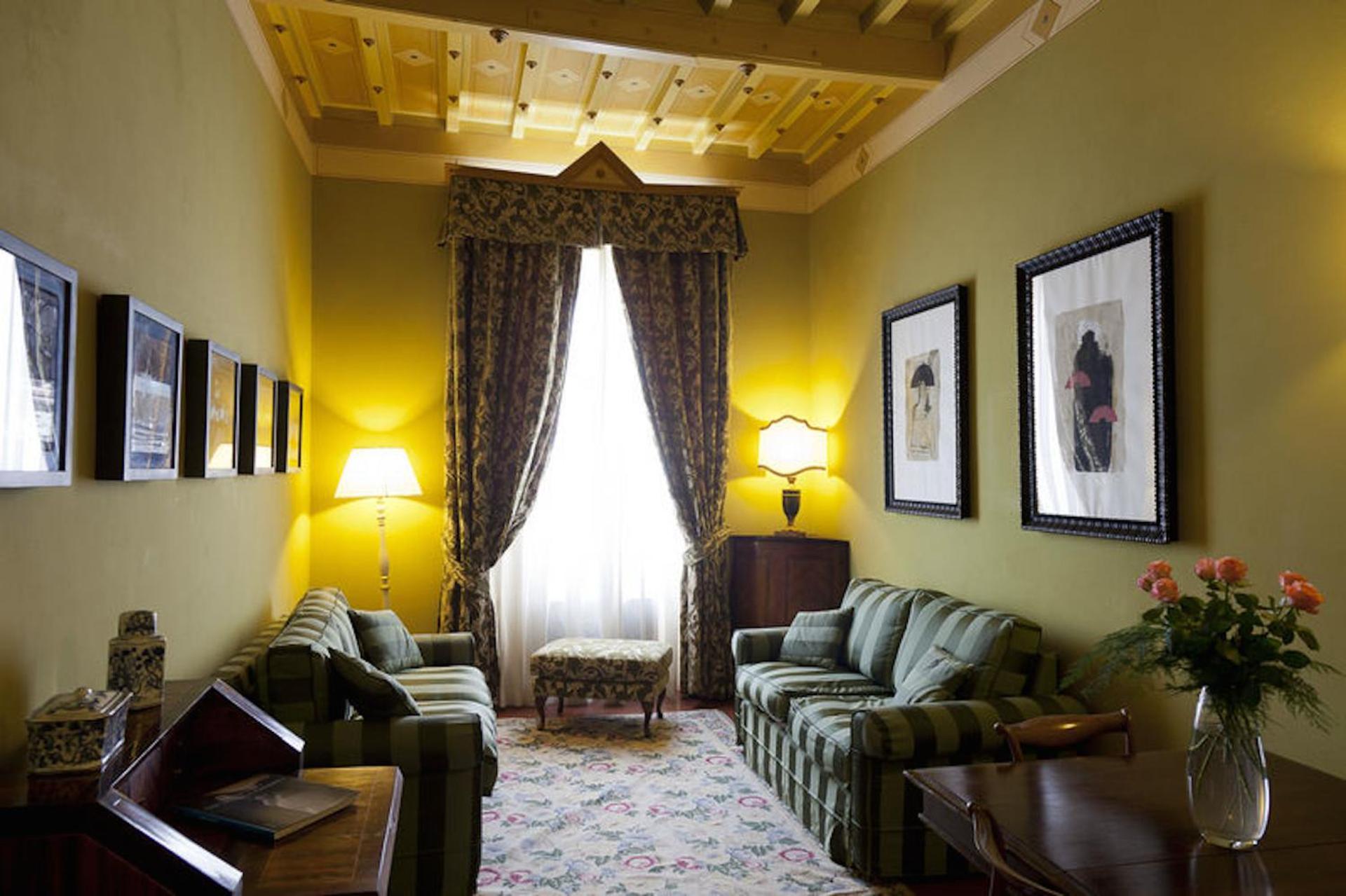 Residenza Palazzo Visdomini - Photo 48