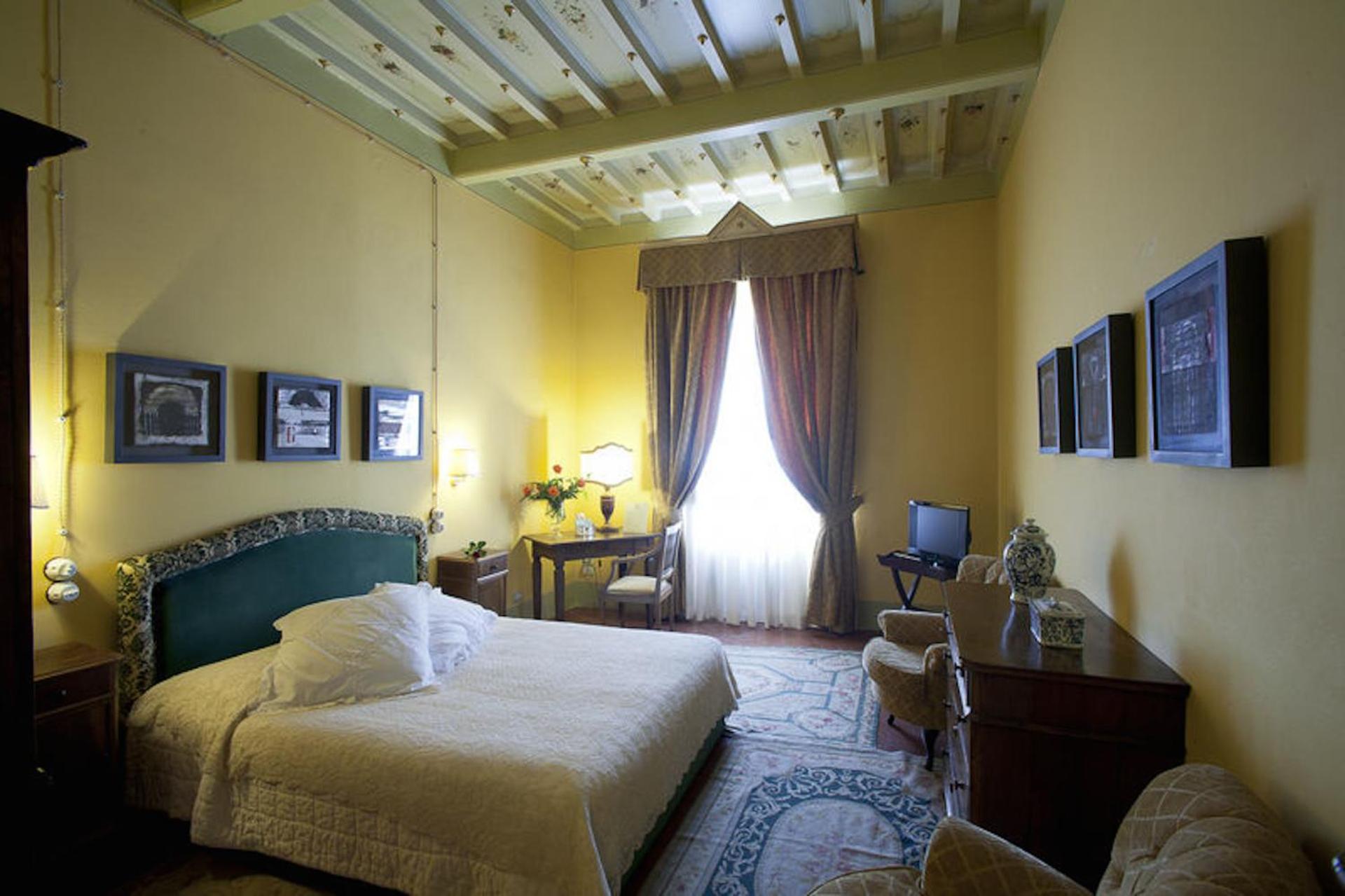 Residenza Palazzo Visdomini - Photo 55