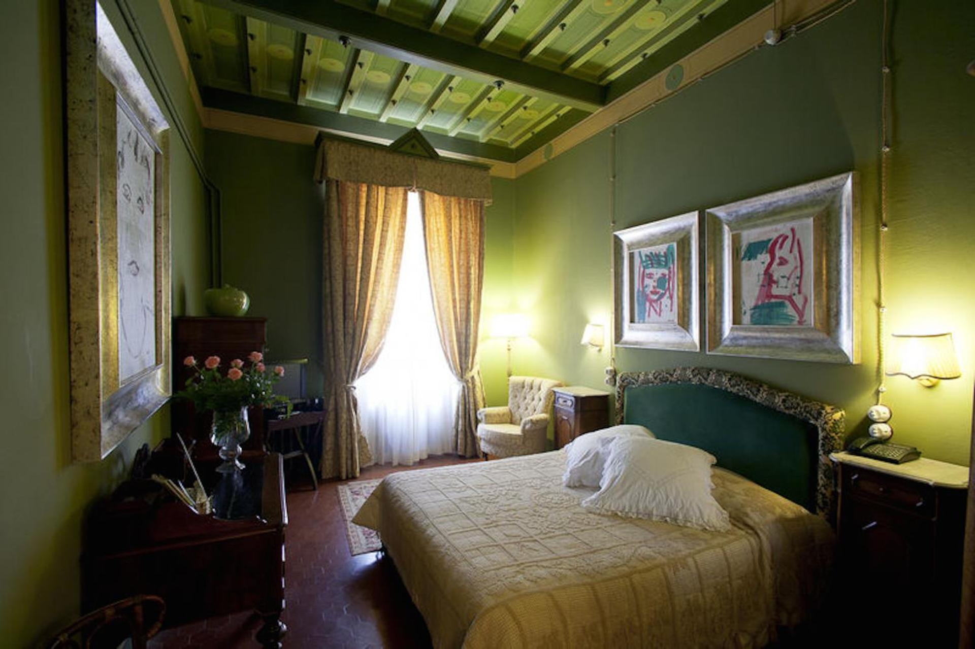 Residenza Palazzo Visdomini - Photo 44