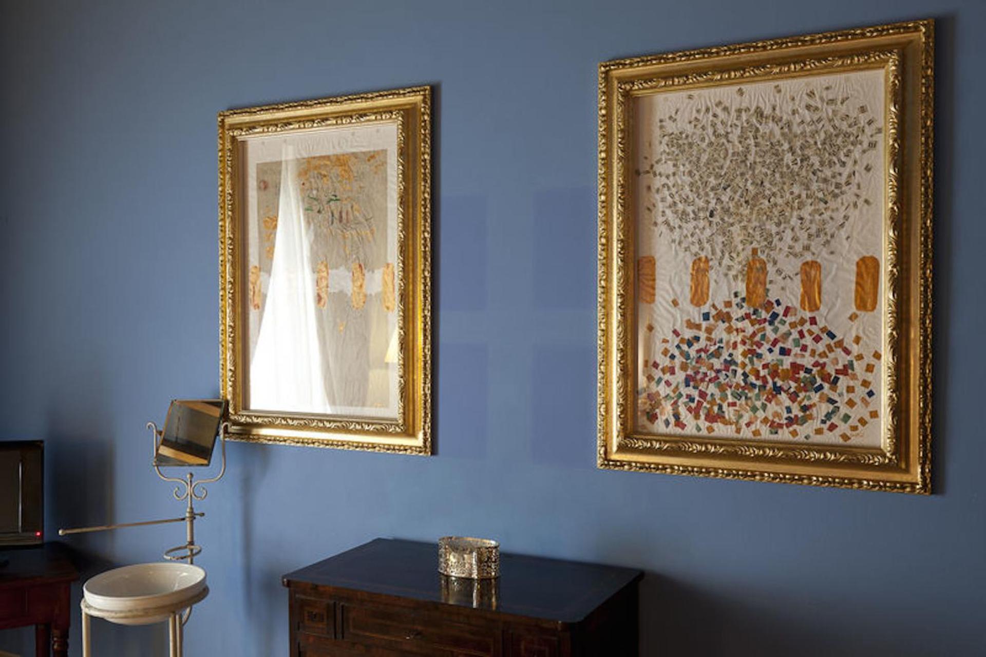 Residenza Palazzo Visdomini - Photo 57