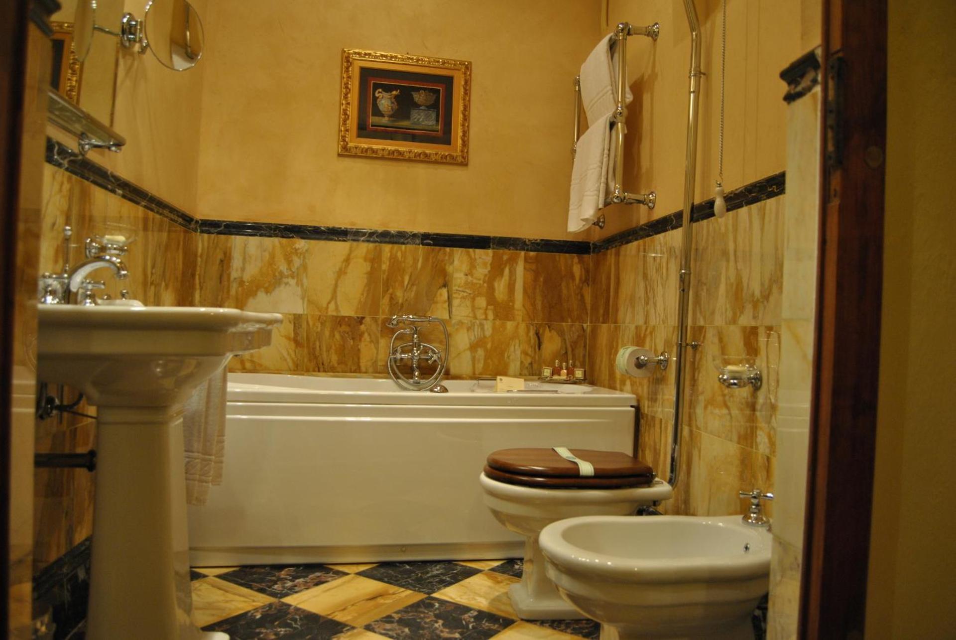 Residenza Palazzo Visdomini - Photo 59