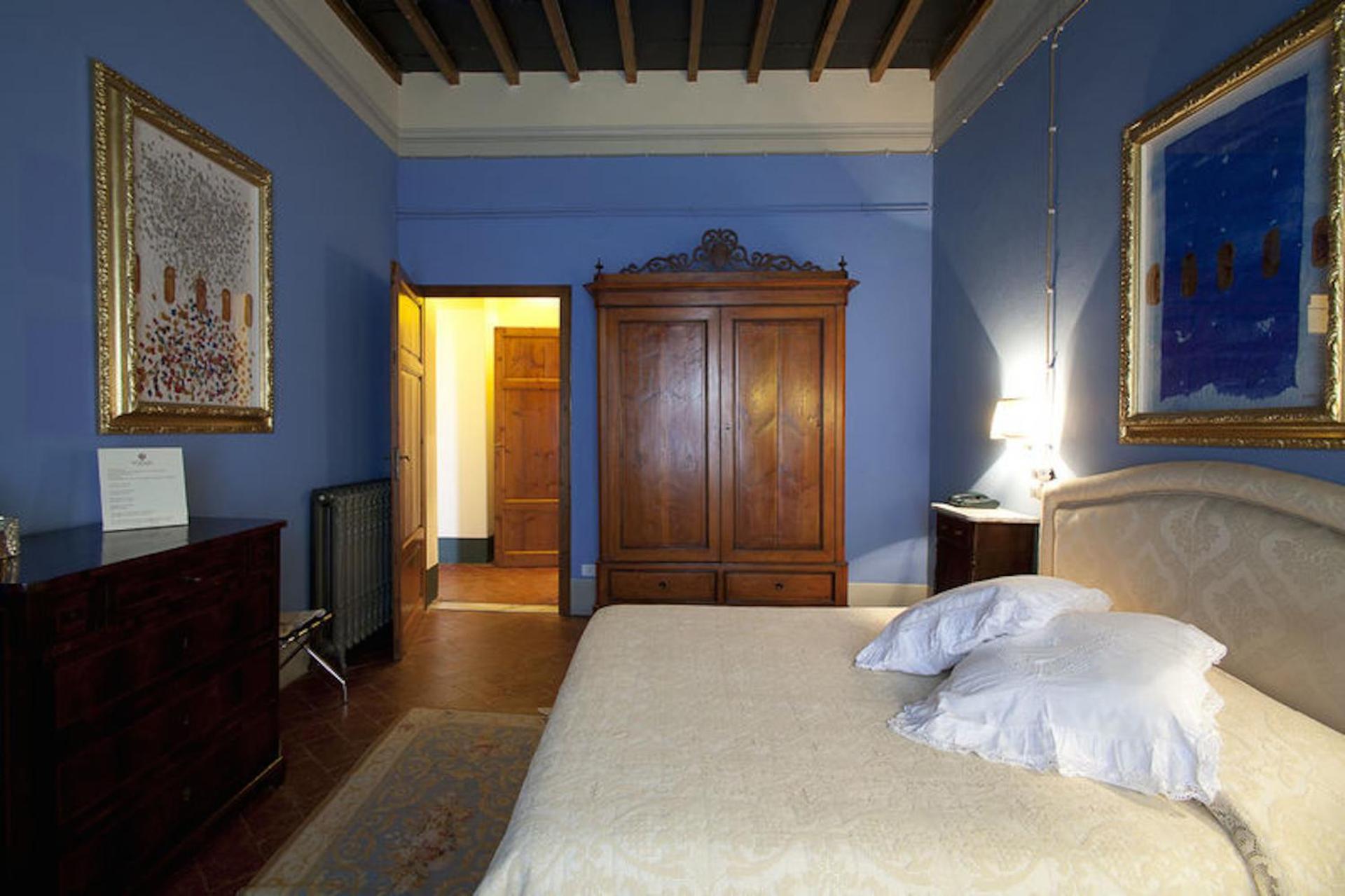 Residenza Palazzo Visdomini - Photo 46