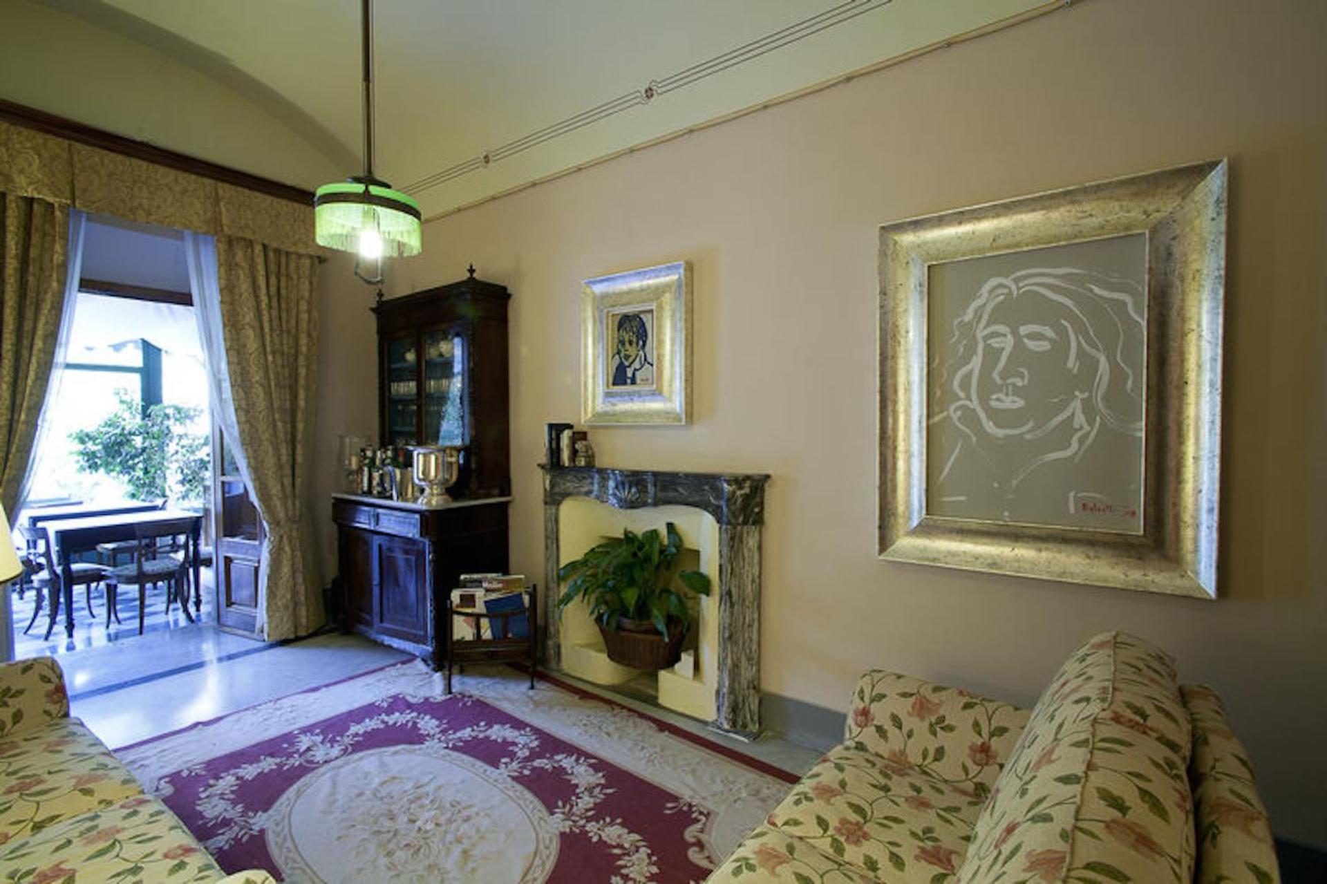 Residenza Palazzo Visdomini - Photo 24