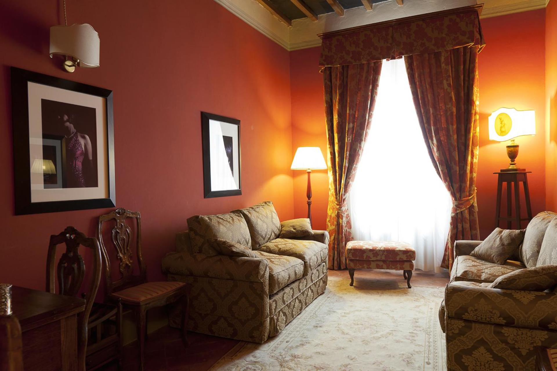 Residenza Palazzo Visdomini - Photo 34