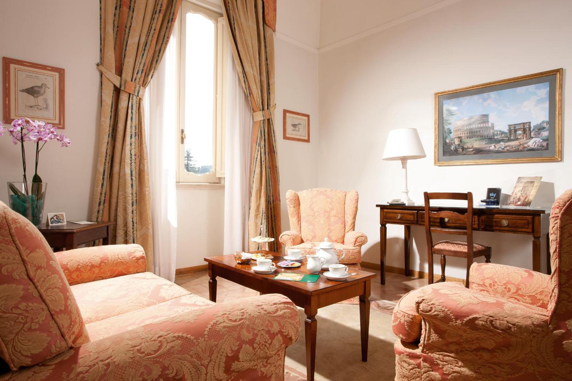 Park Hotel Villa Grazioli - Photo 3