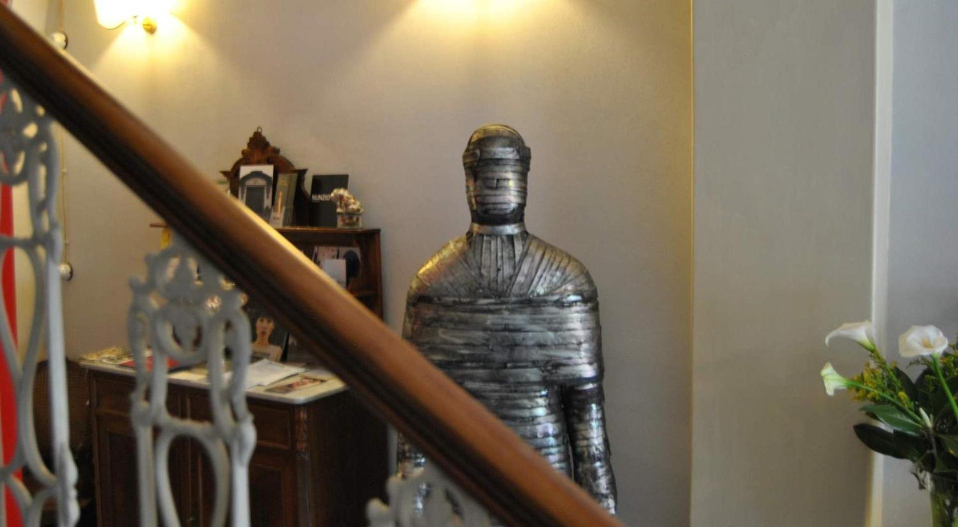 Residenza Palazzo Visdomini - Photo 26