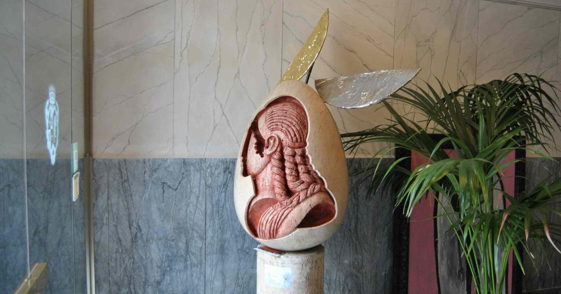 Residenza Palazzo Visdomini - Photo 21