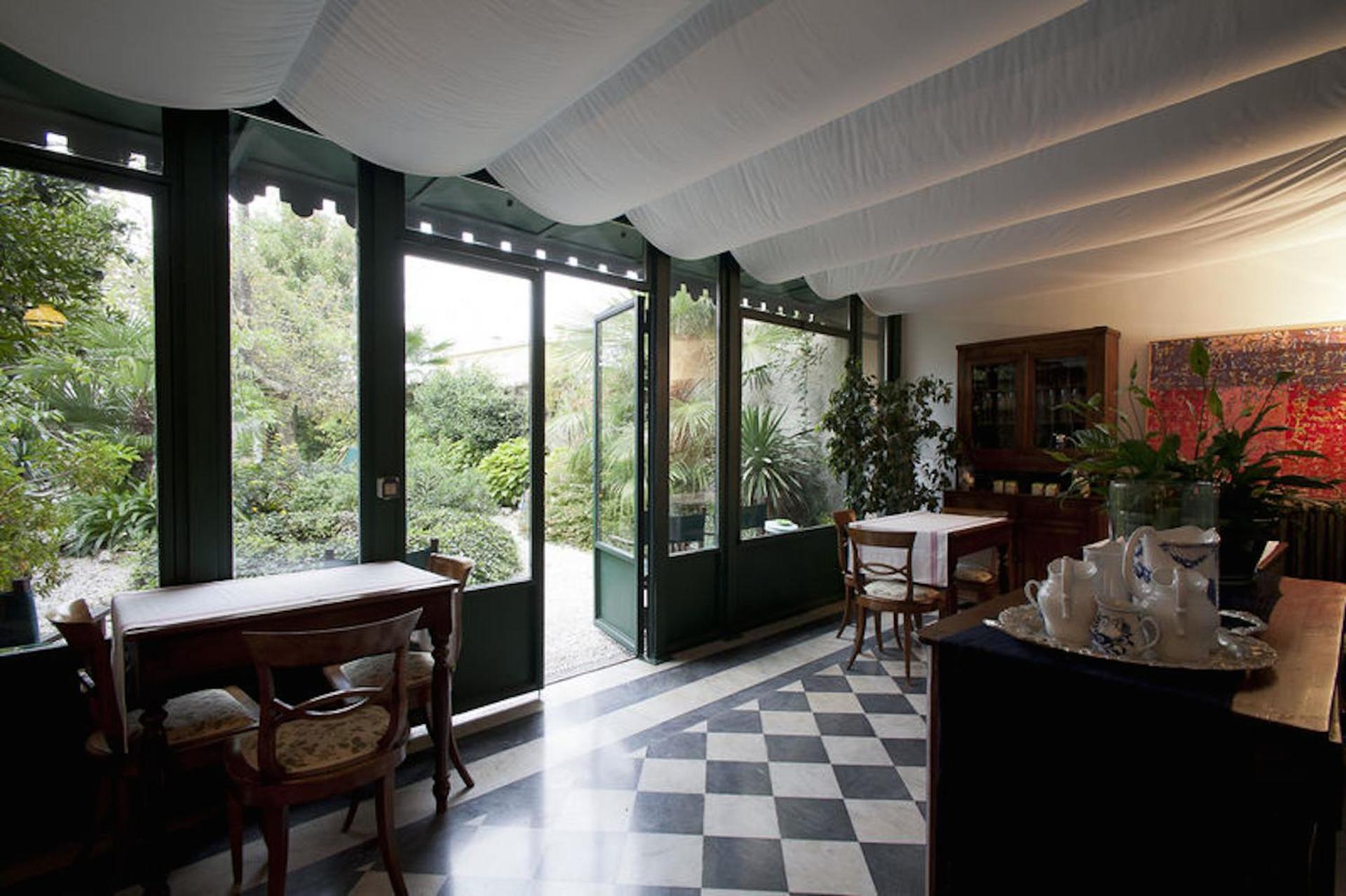 Residenza Palazzo Visdomini - Photo 8