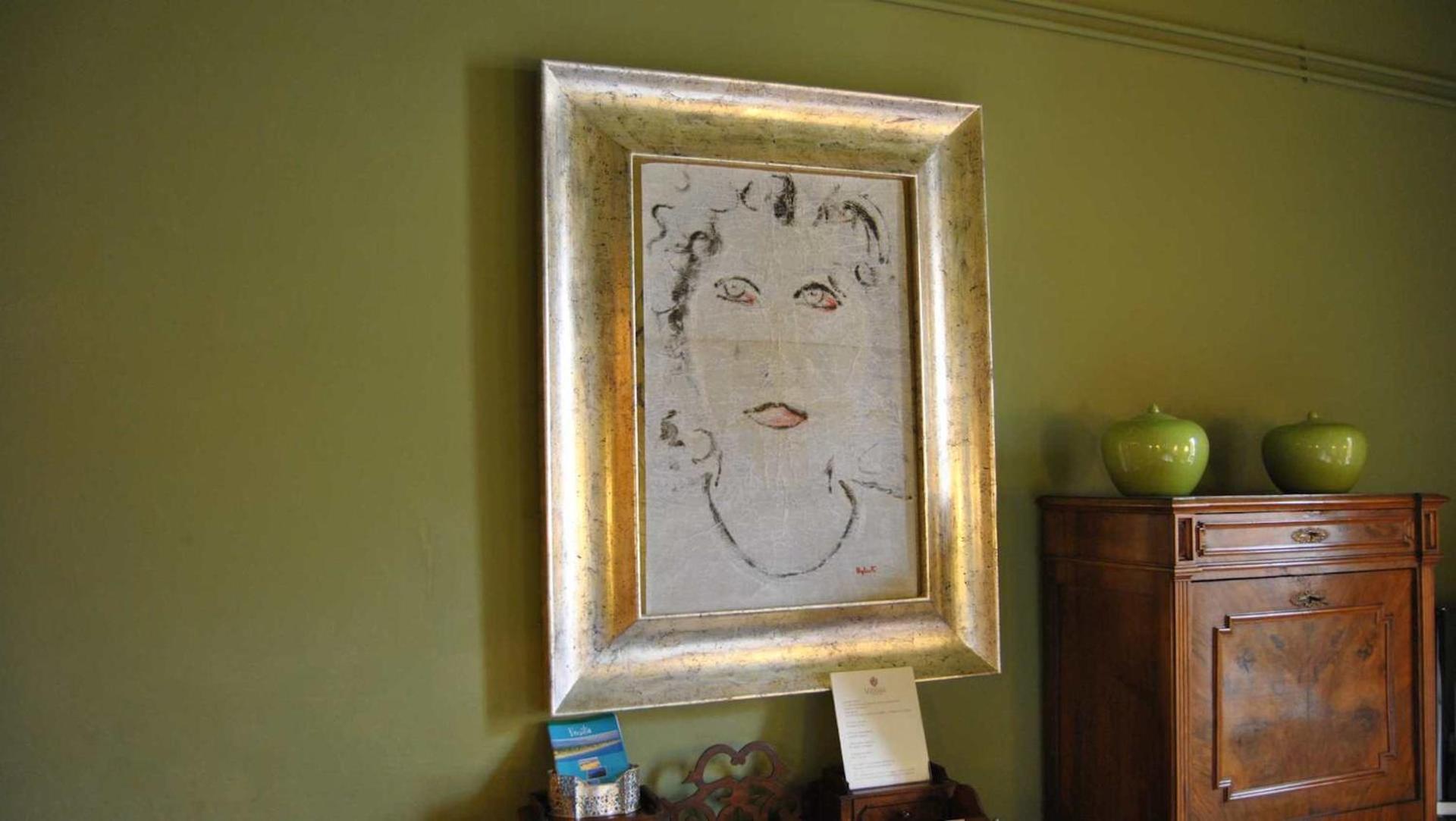 Residenza Palazzo Visdomini - Photo 53