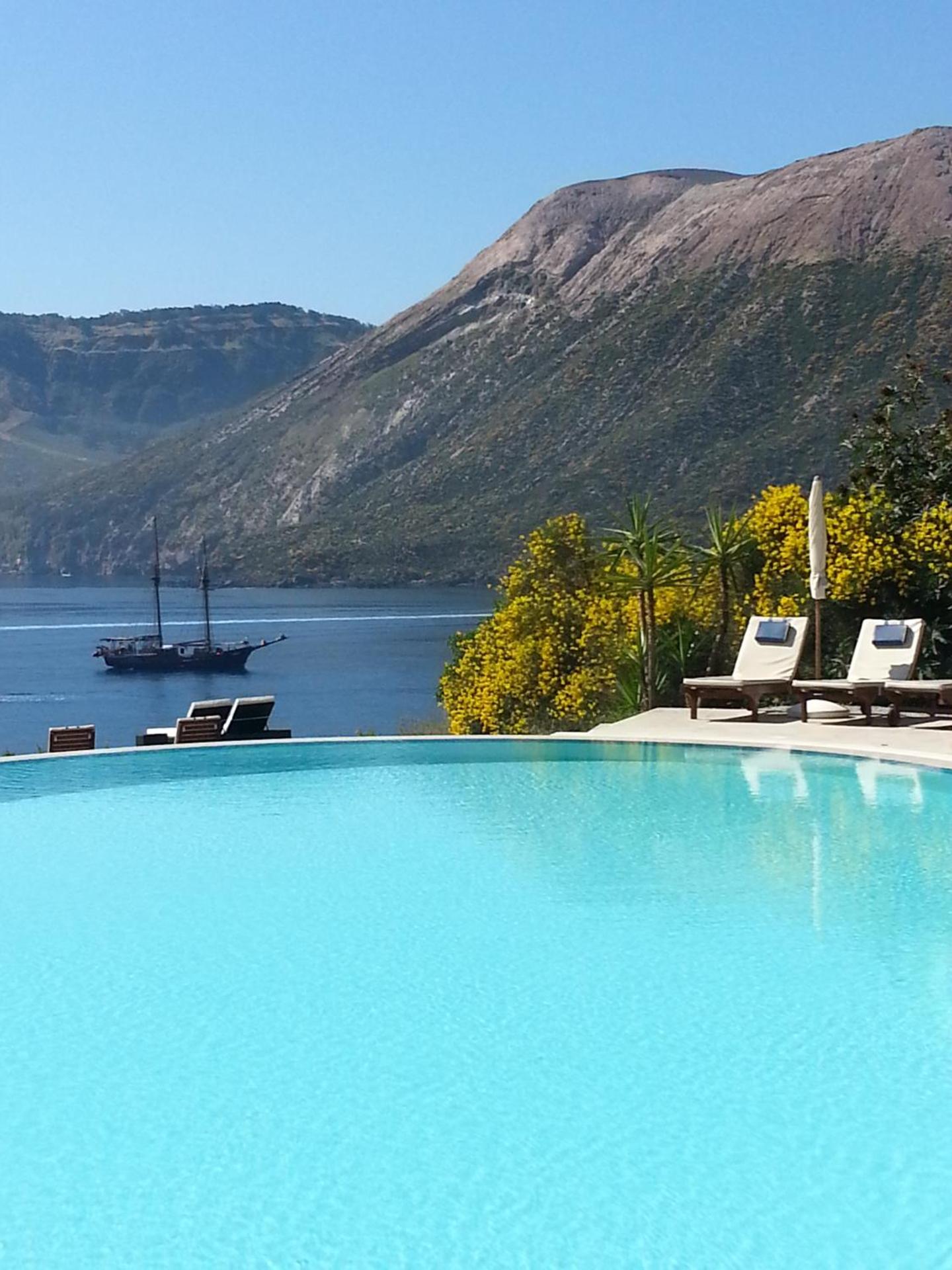 Vulcano Blu Residence - Photo 33