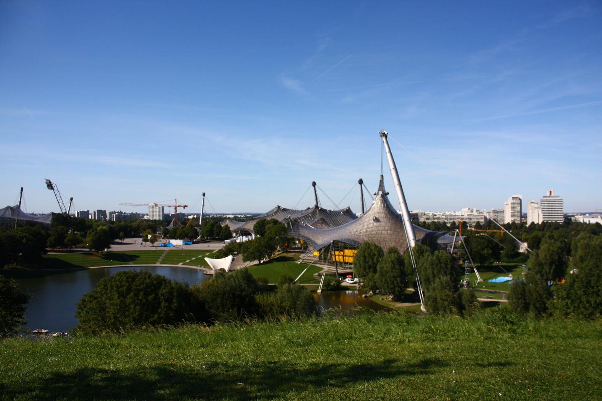 Laimer Hof am Schloss Nymphenburg - Photo 91