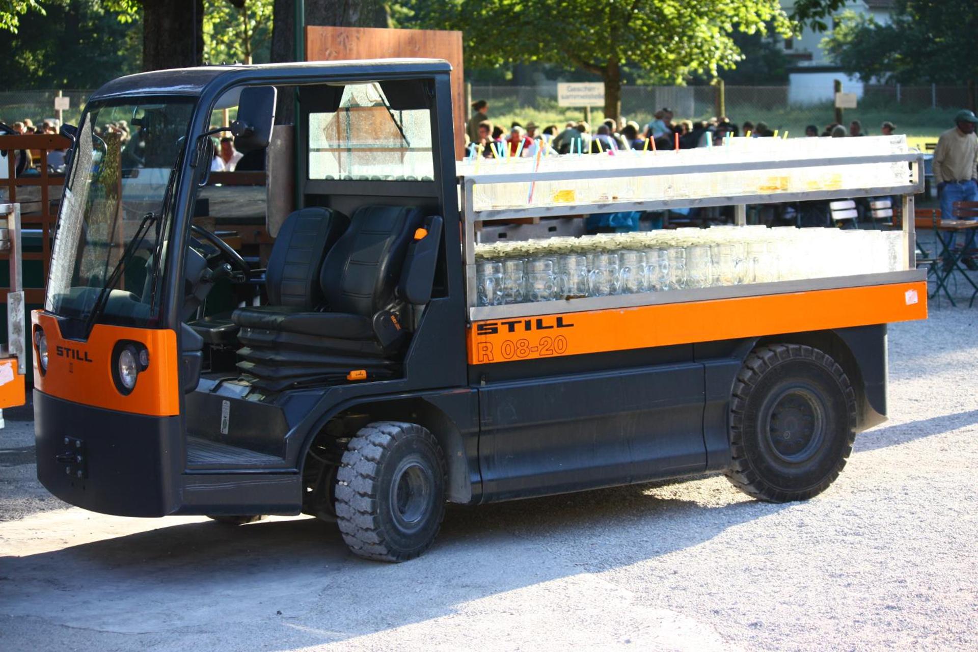 Laimer Hof am Schloss Nymphenburg - Photo 97