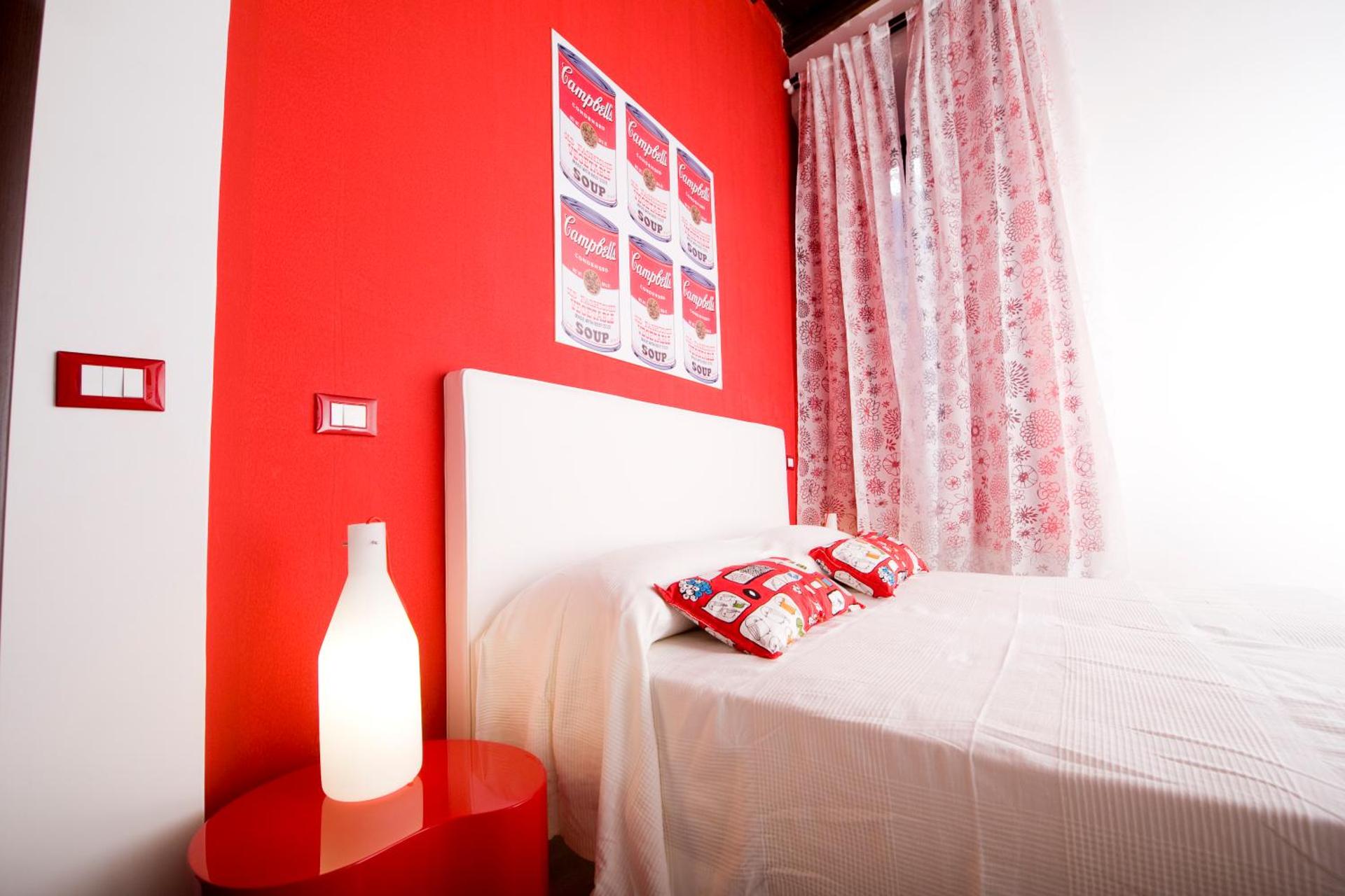 POP Art B&B - Photo 4