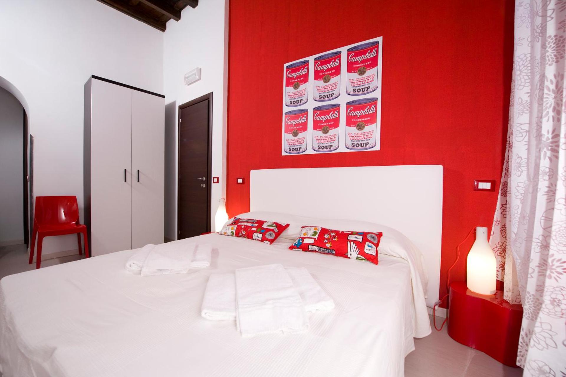 POP Art B&B - Photo 13