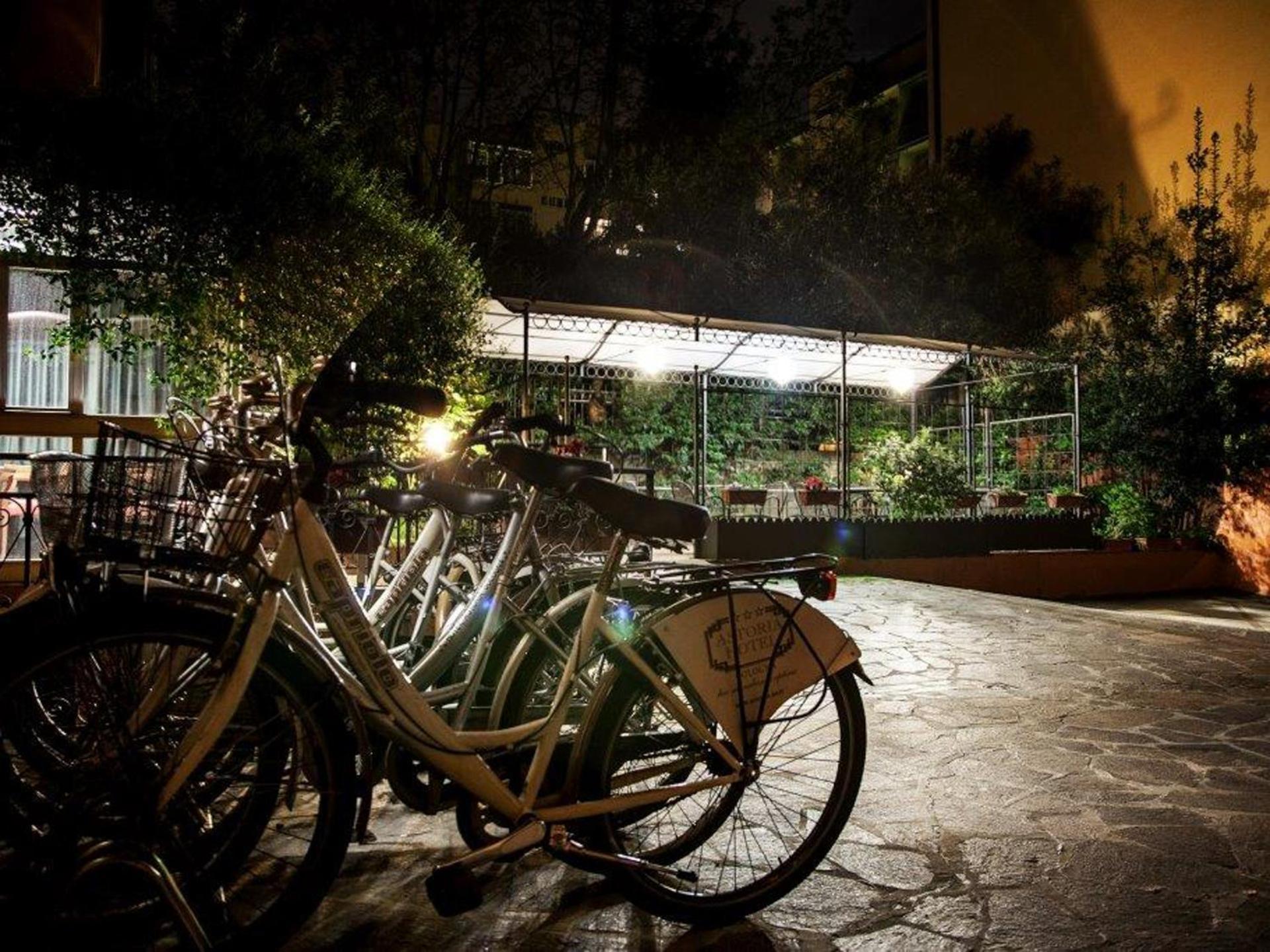 Hotel Astoria - Photo 58