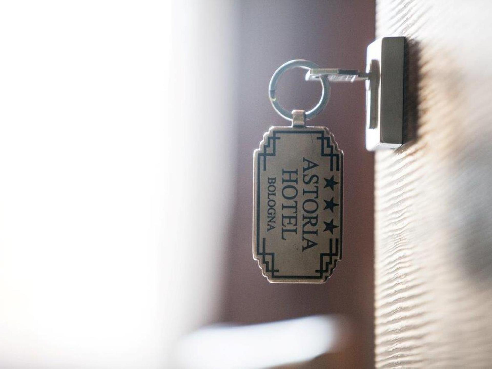 Hotel Astoria - Photo 11