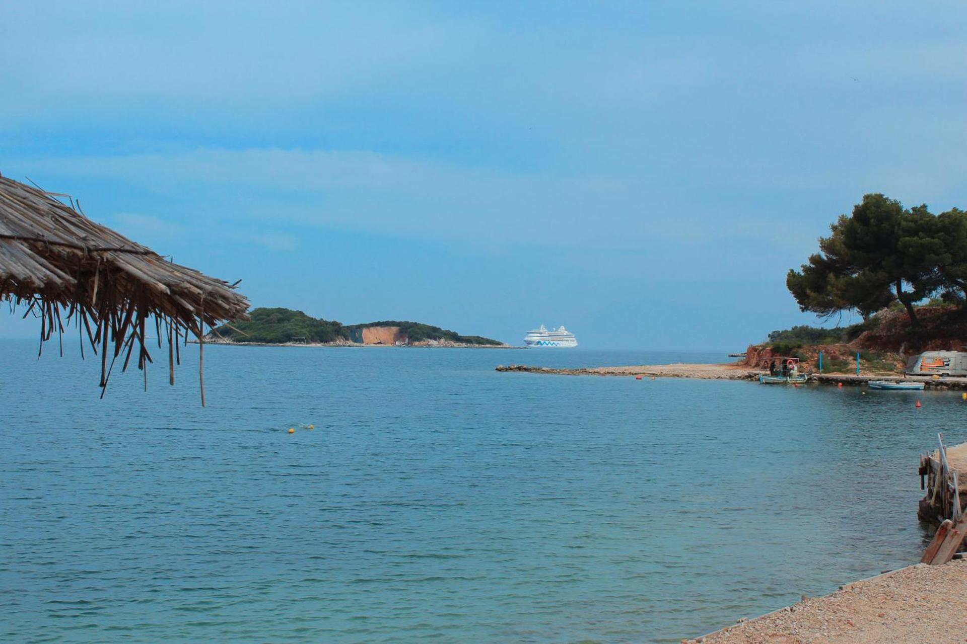 Mustafaraj Apartments Ksamil - Photo 25