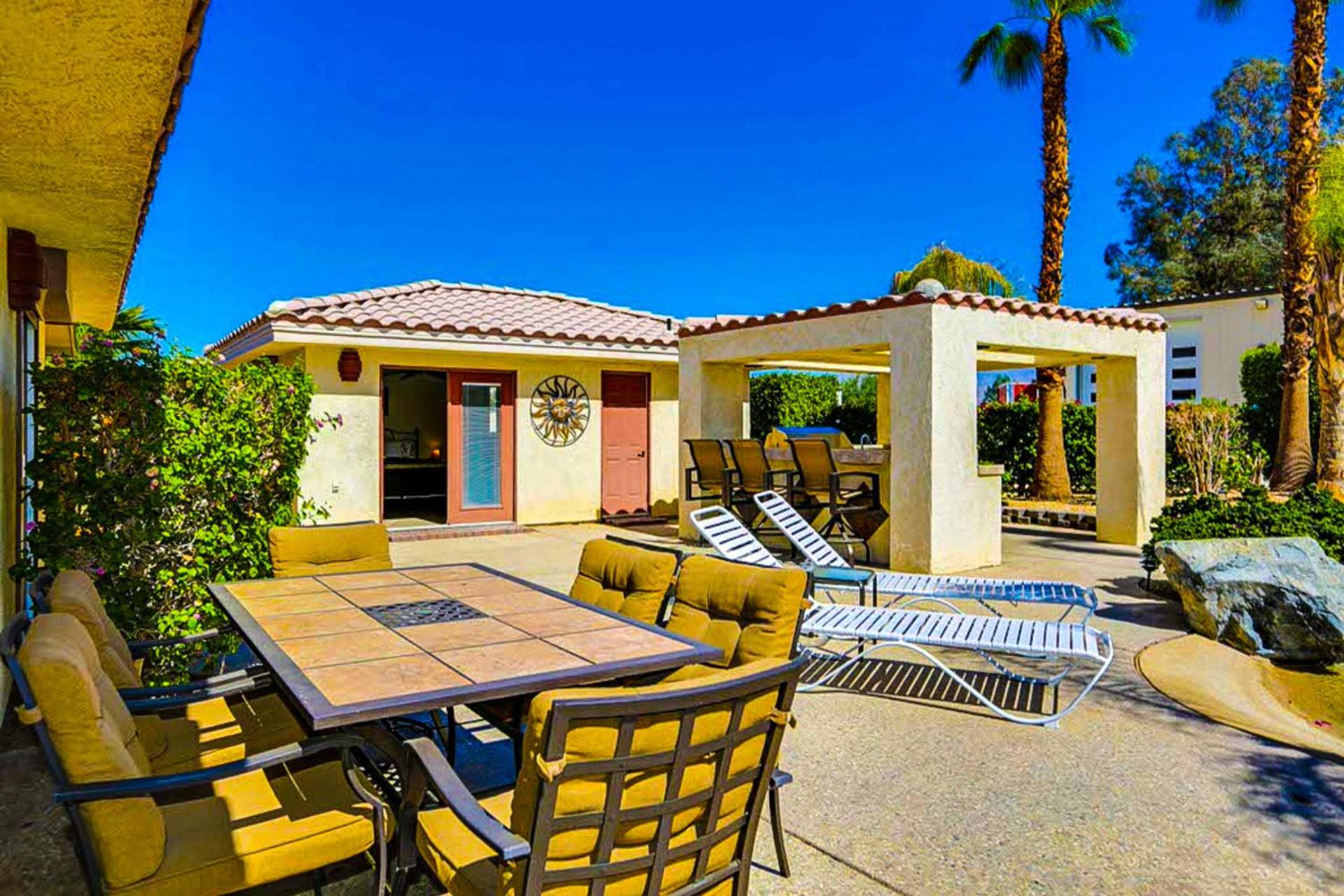 Cool Pool Retreat - Photo 19