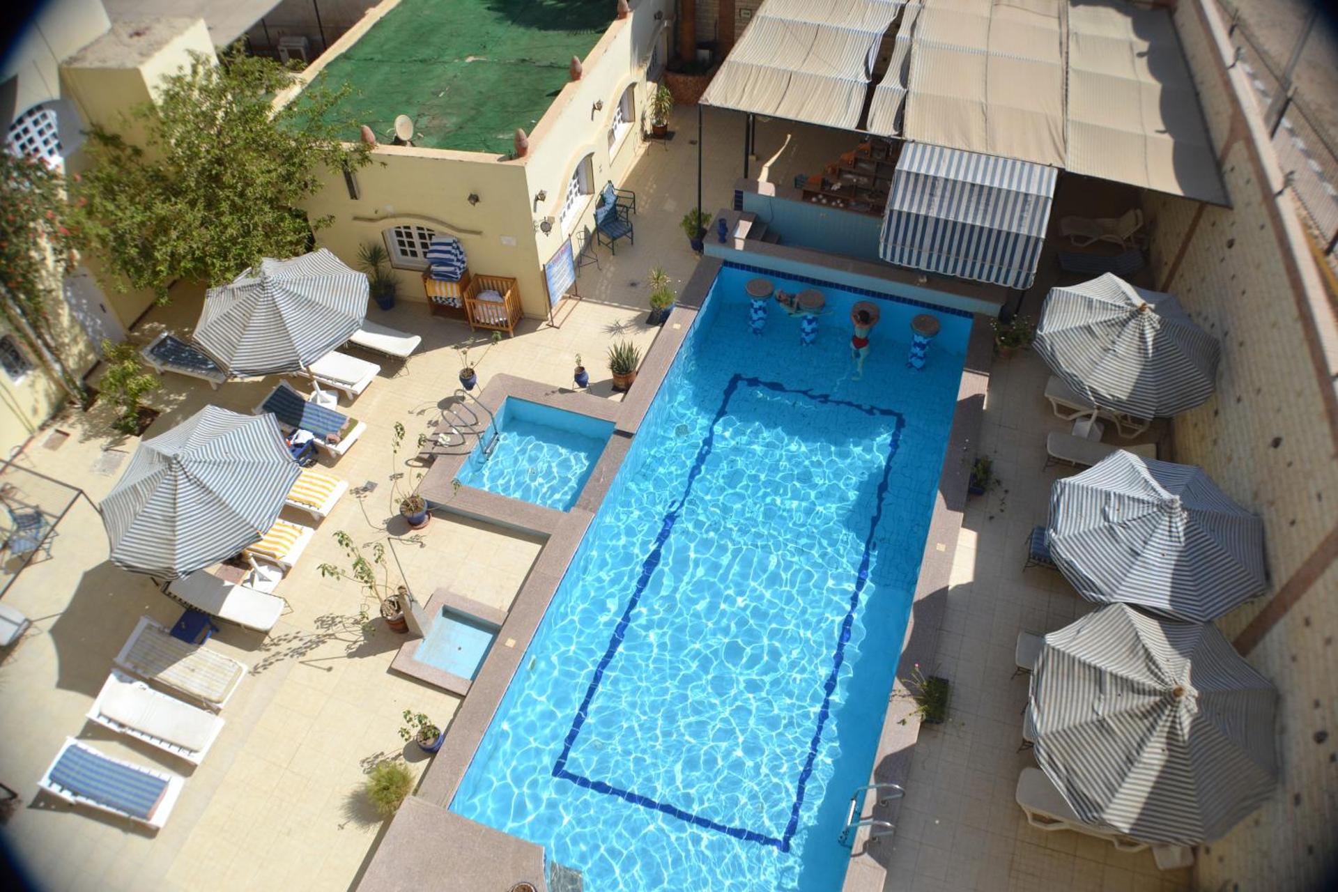 Nile Valley Hotel - Photo 15