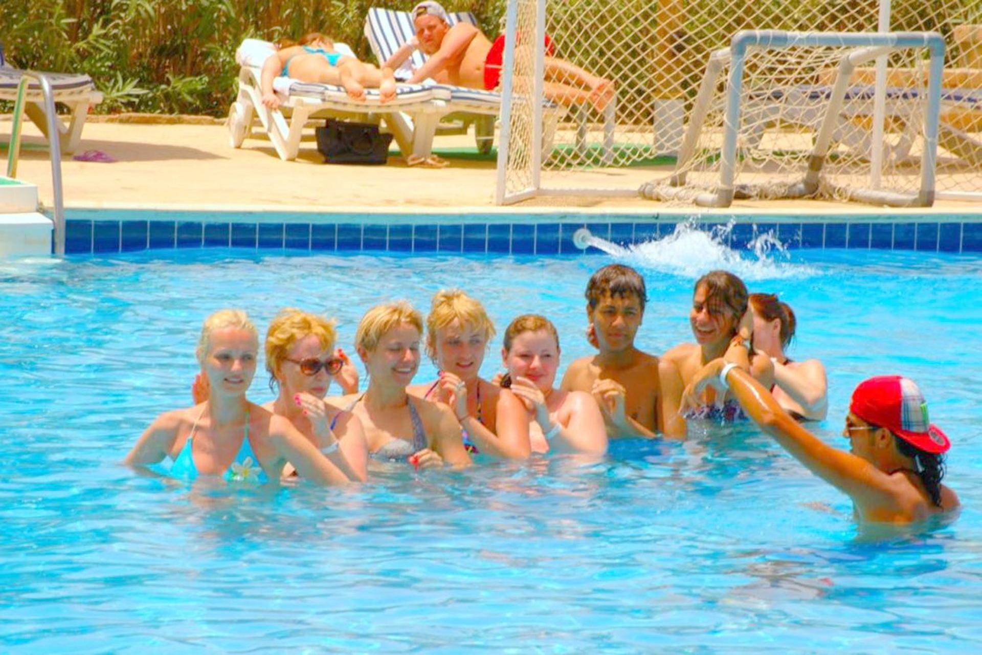 Golden Beach Resort - Photo 162