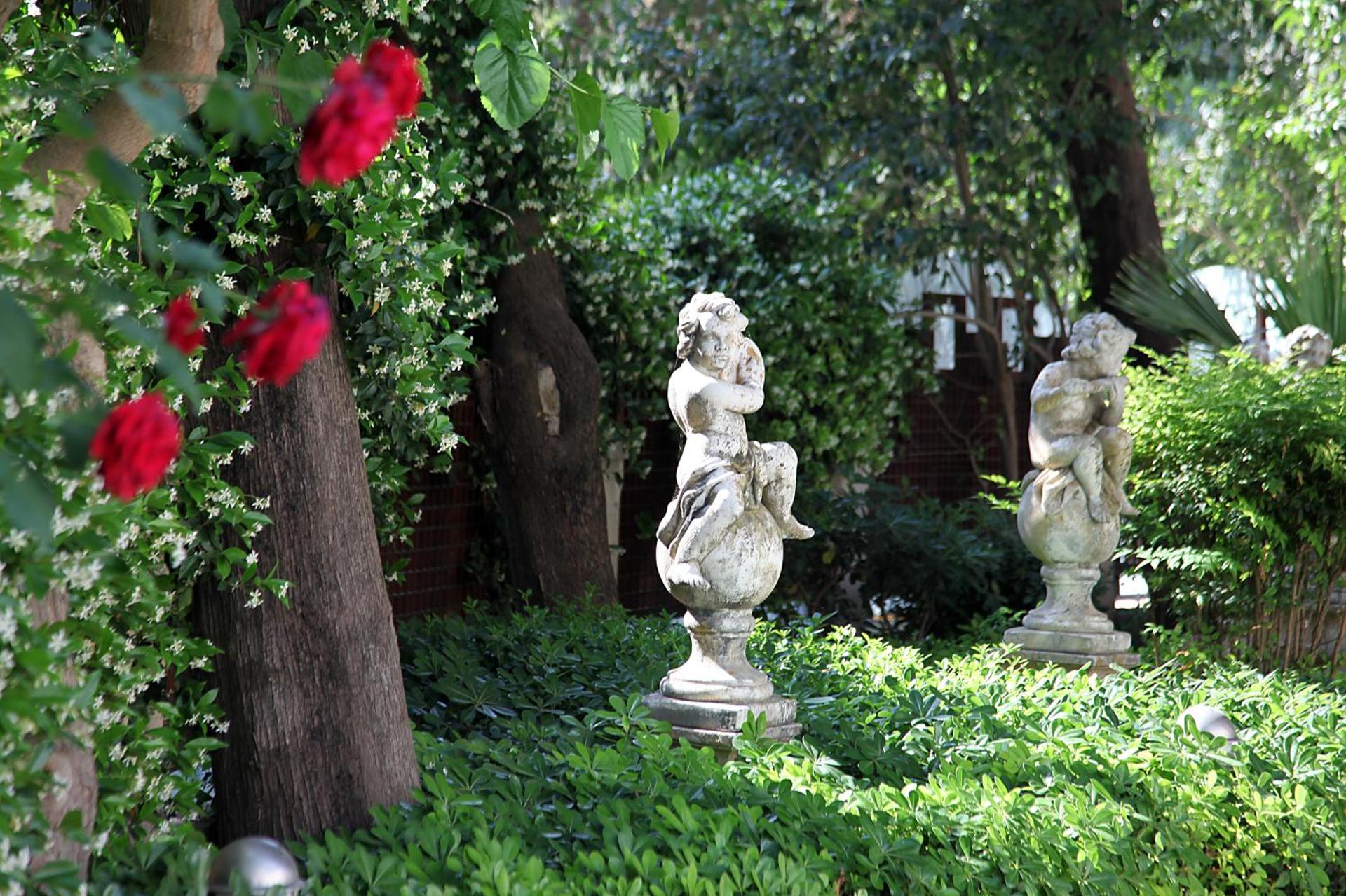 Rodos Park - Small Luxury Hotels of the World - Photo 106