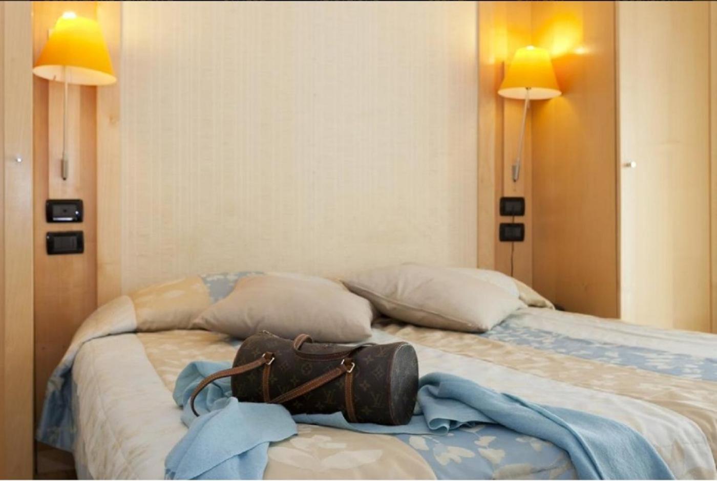 Hotel Centrale - Photo 20