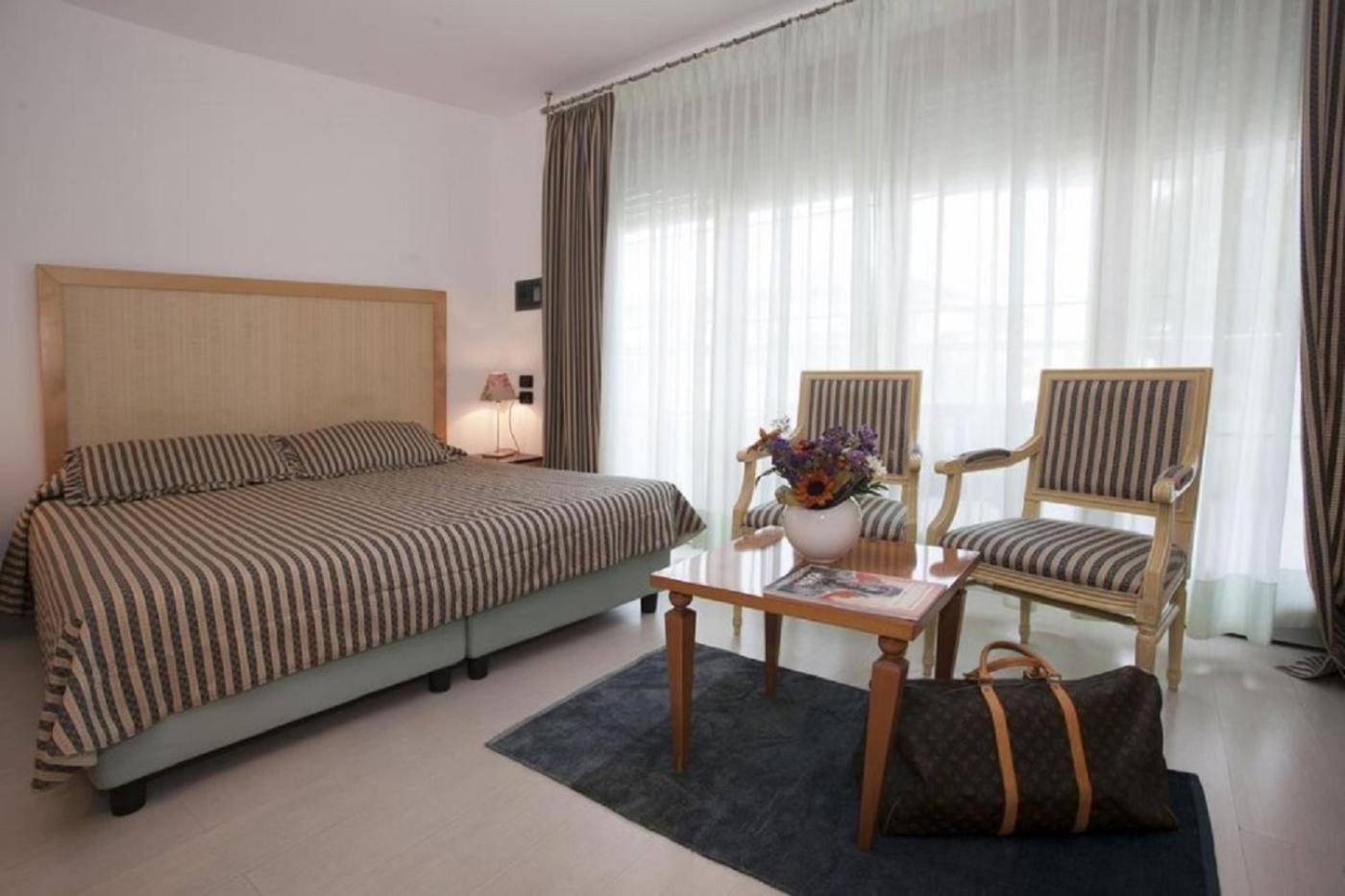 Hotel Centrale - Photo 15