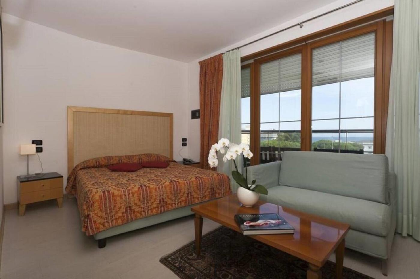 Hotel Centrale - Photo 18