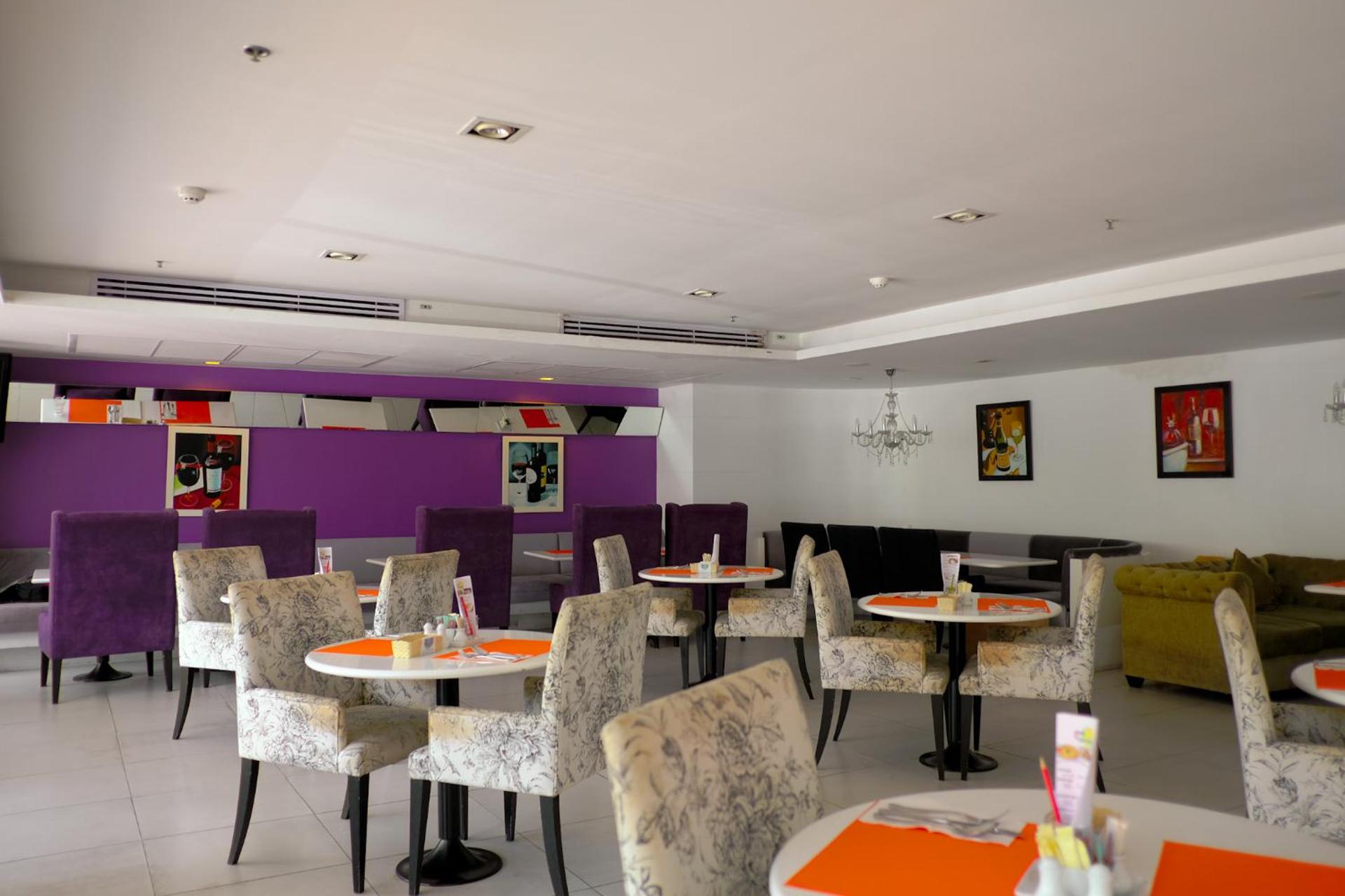 Nova Suites Pattaya by Compass Hospitality - Photo 51