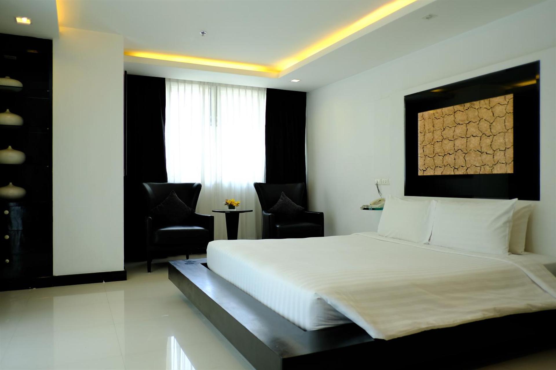 Nova Suites Pattaya by Compass Hospitality - Photo 67
