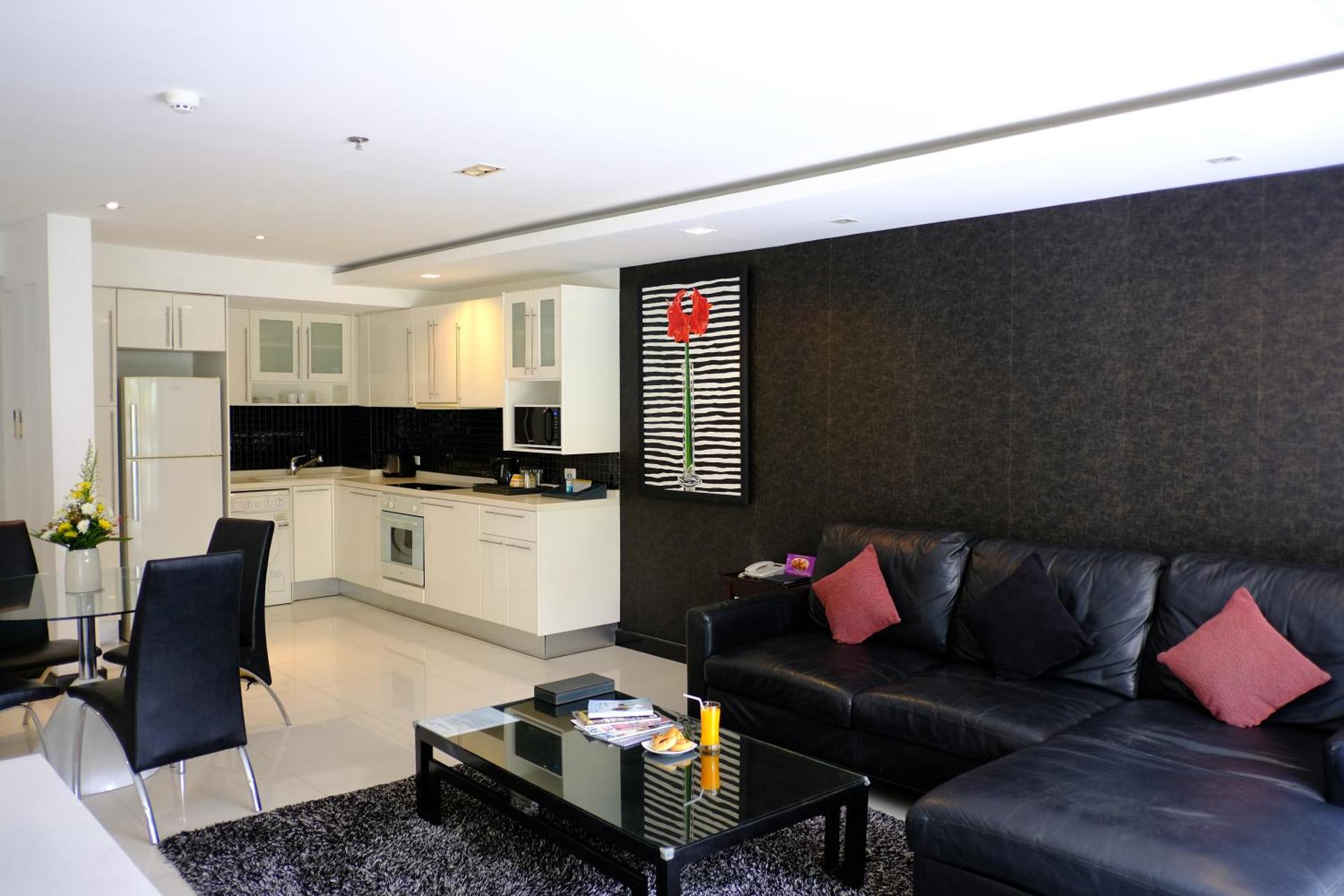 Nova Suites Pattaya by Compass Hospitality - Photo 52