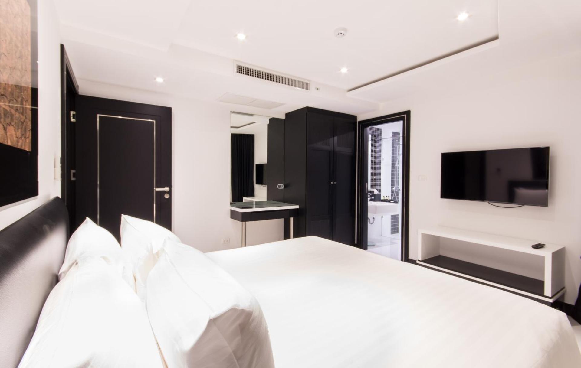 Nova Suites Pattaya by Compass Hospitality - Photo 32