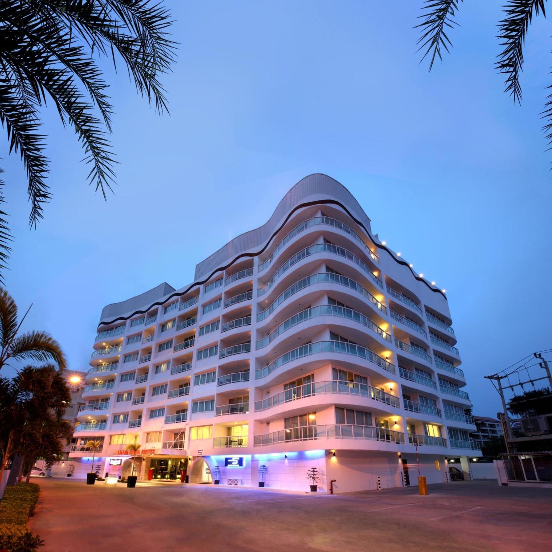 Nova Suites Pattaya by Compass Hospitality - Photo 48