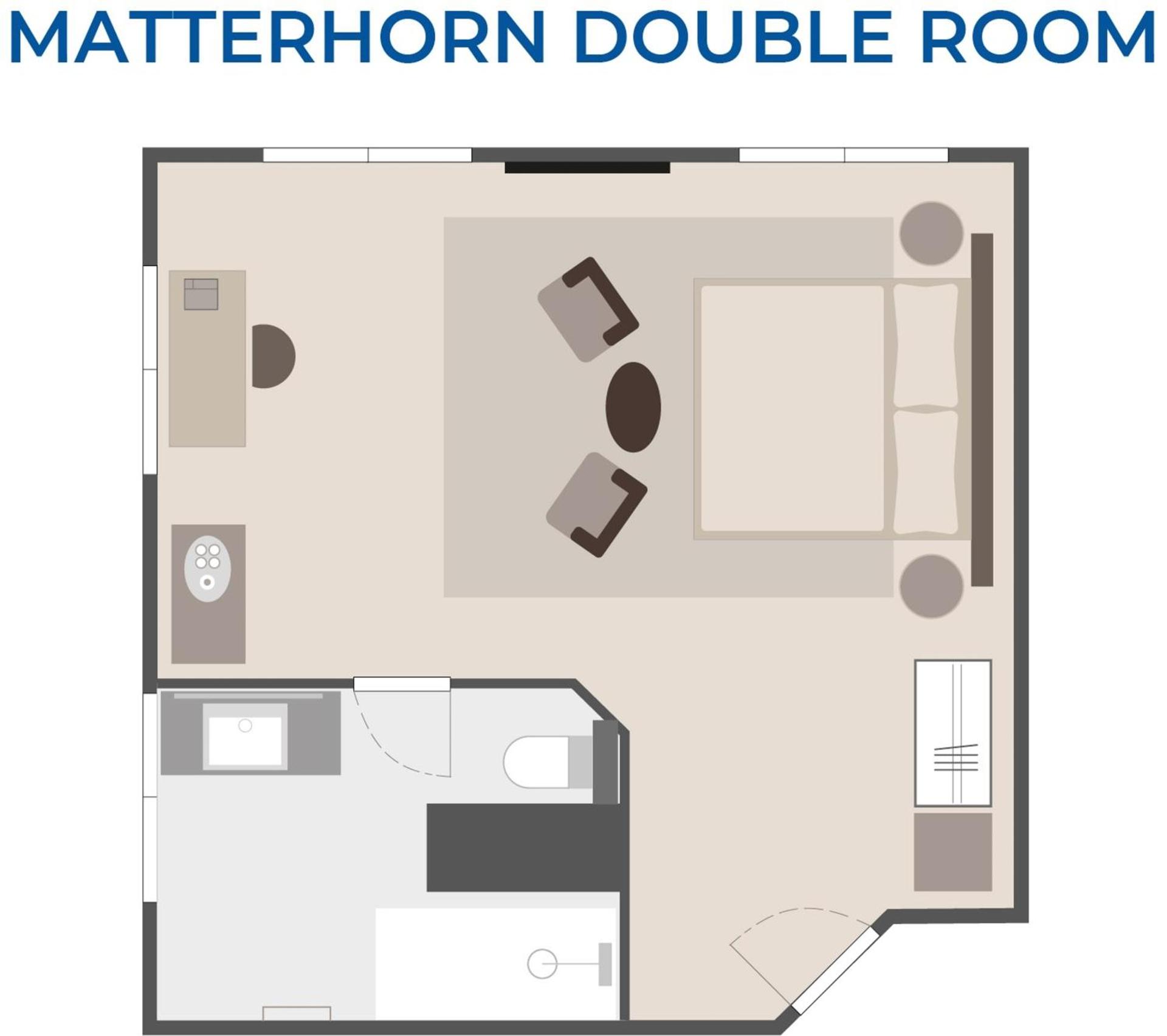 BEAUSiTE Zermatt - Photo 38