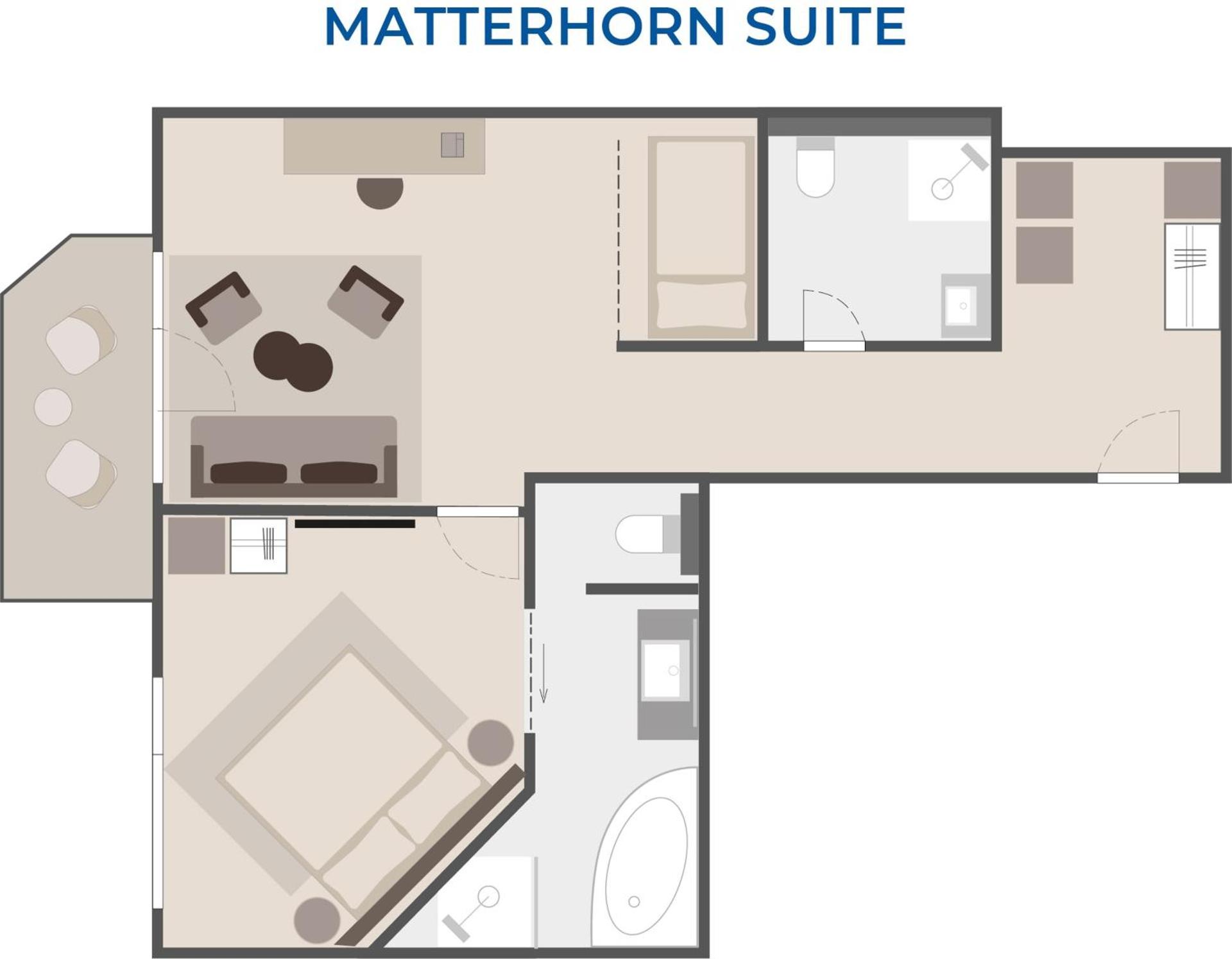 BEAUSiTE Zermatt - Photo 79