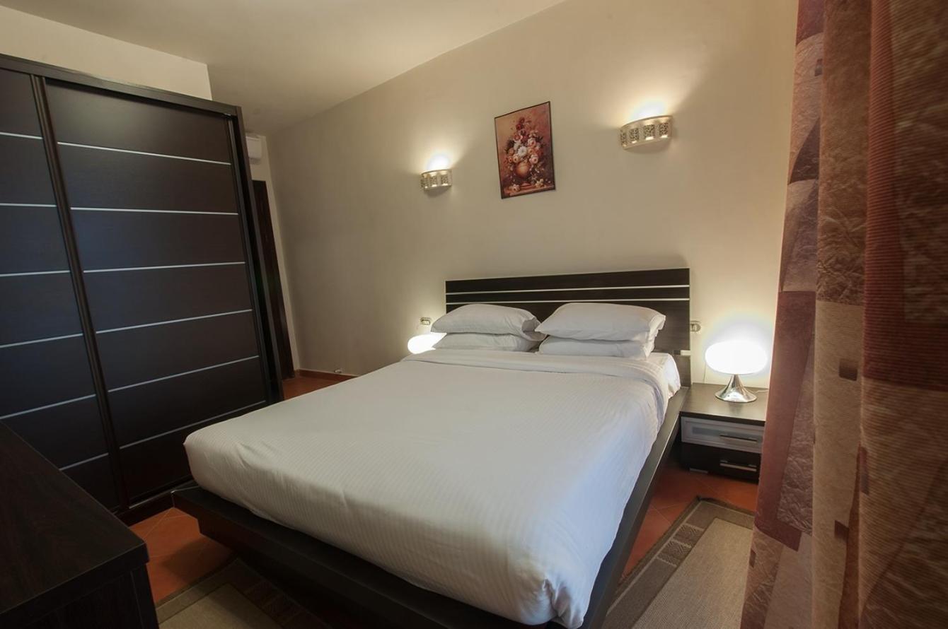 Porto Golf Marina Apartments Managed by Porto World - Photo 3