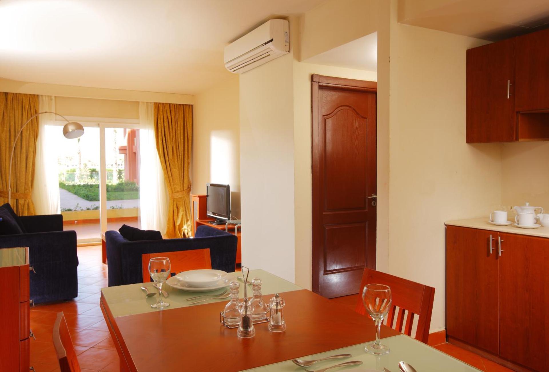 Porto Golf Marina Apartments Managed by Porto World - Photo 19