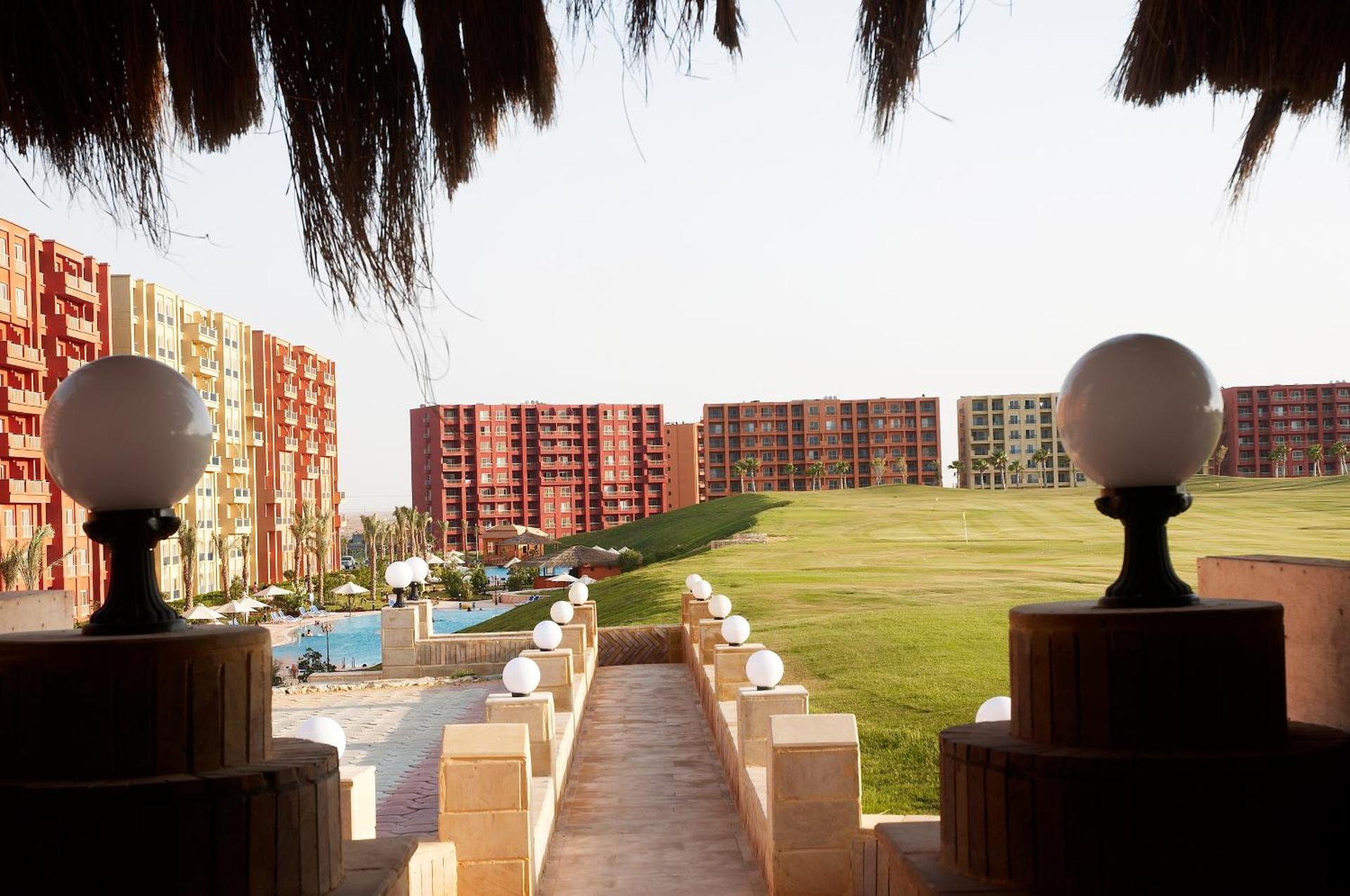 Porto Golf Marina Apartments Managed by Porto World - Photo 26