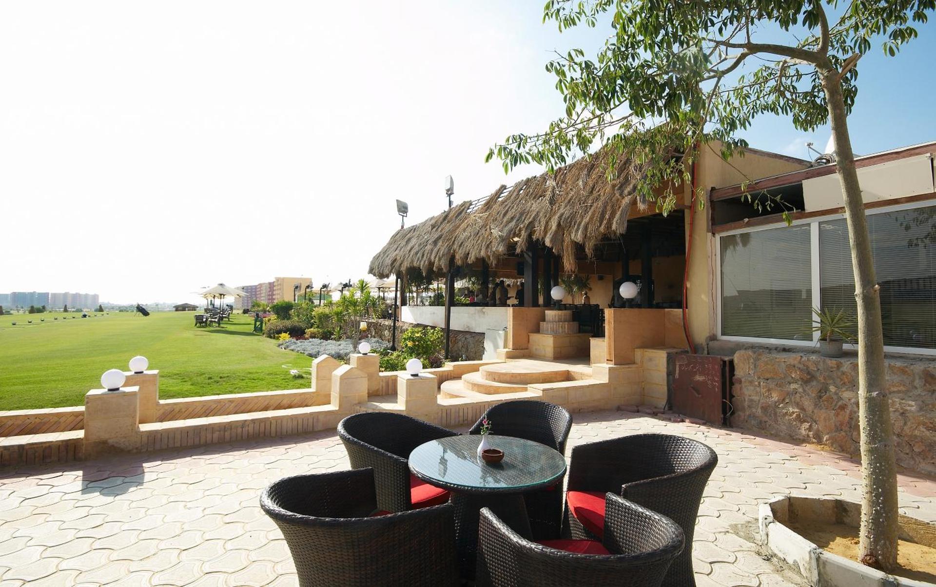 Porto Golf Marina Apartments Managed by Porto World - Photo 30