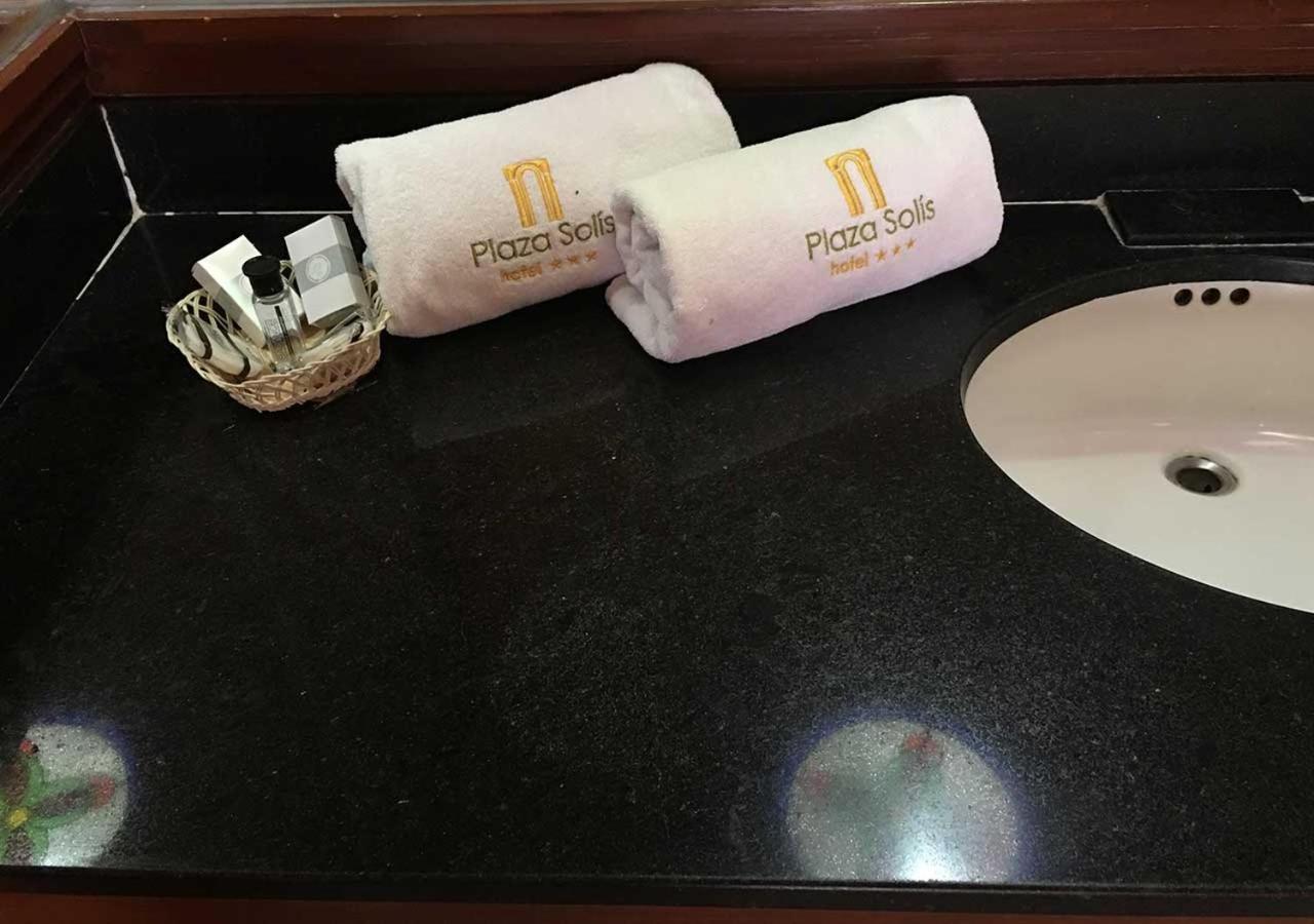 Hotel Escala Siglo XXI - Photo 11