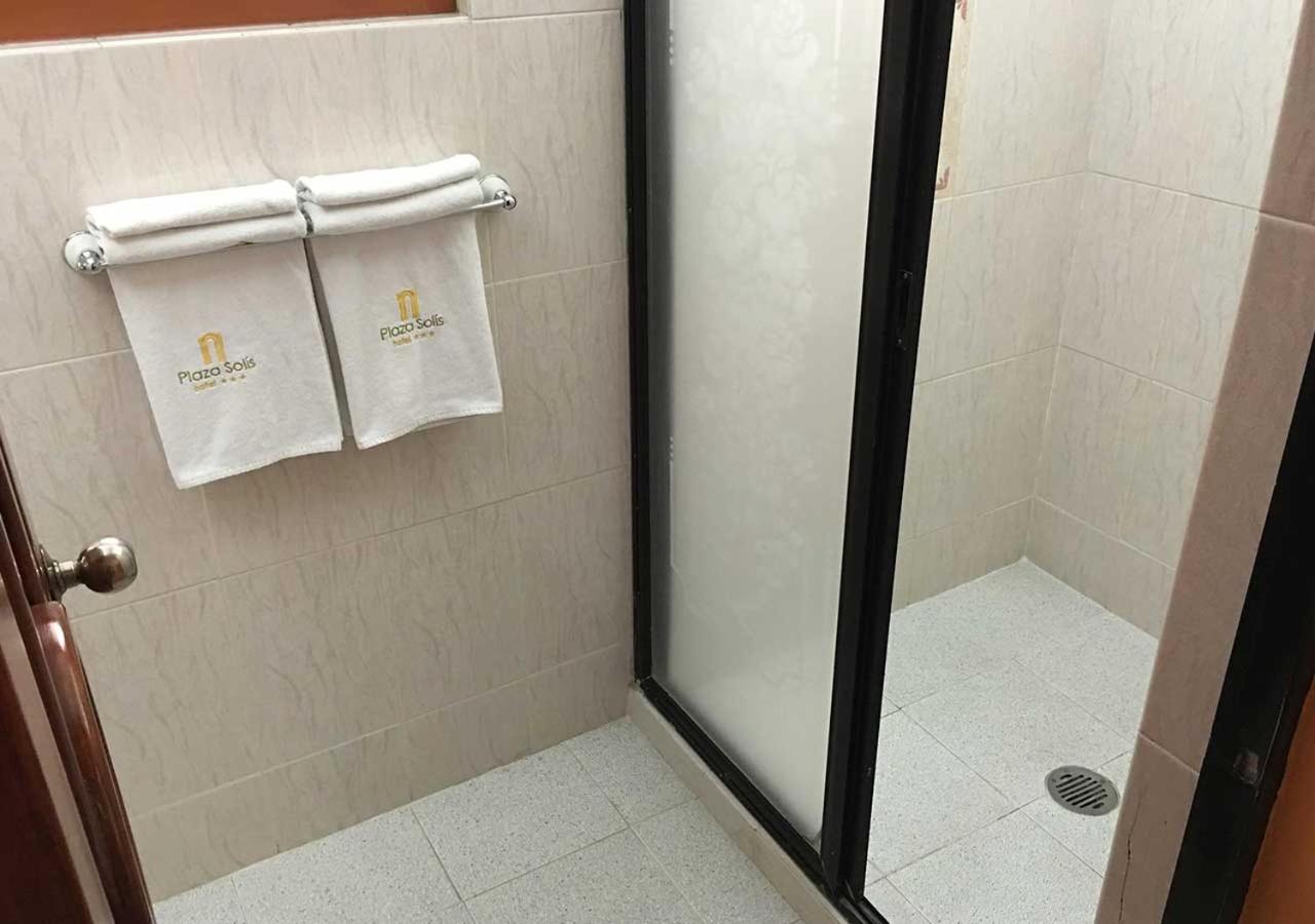 Hotel Escala Siglo XXI - Photo 37