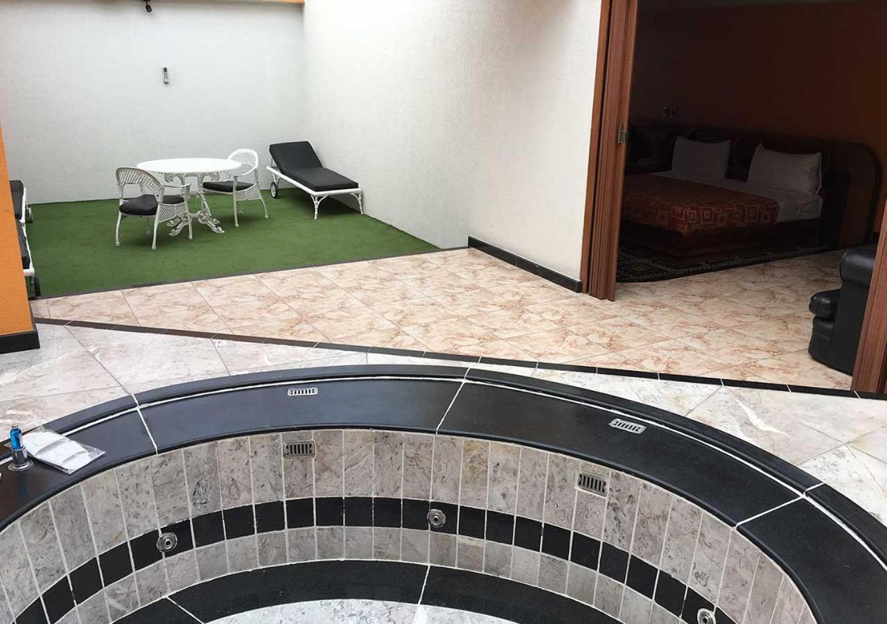 Hotel Escala Siglo XXI - Photo 35