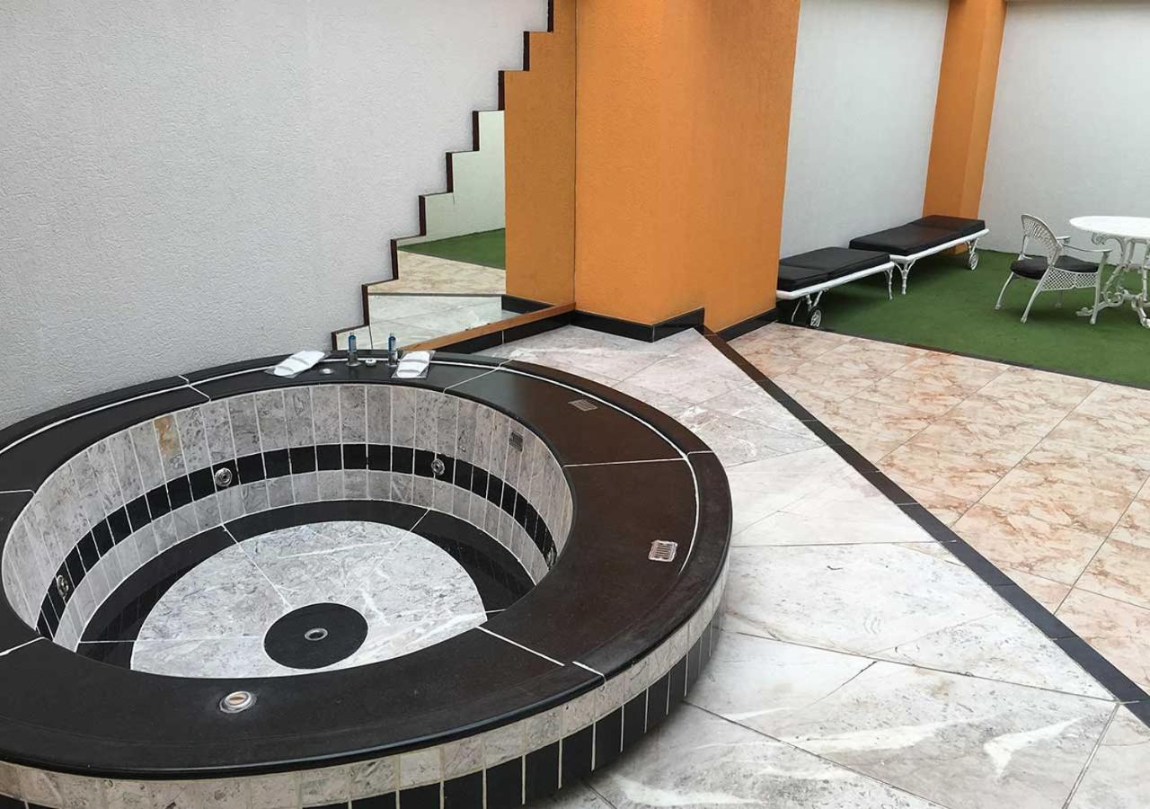 Hotel Escala Siglo XXI - Photo 36