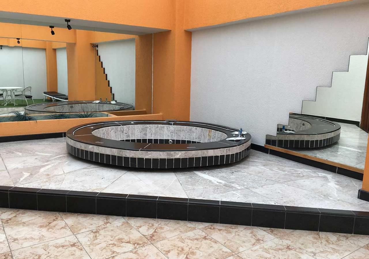 Hotel Escala Siglo XXI - Photo 39