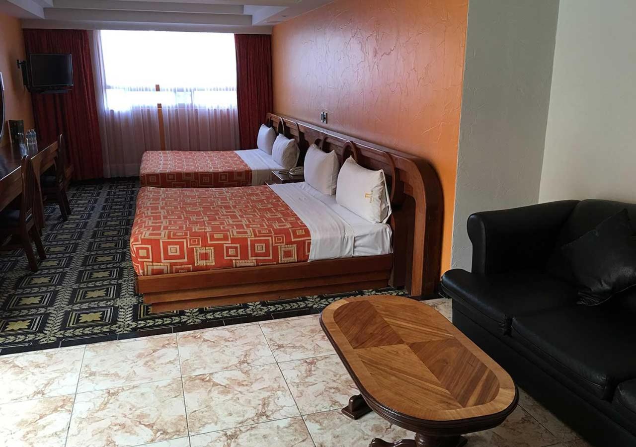 Hotel Escala Siglo XXI - Photo 33