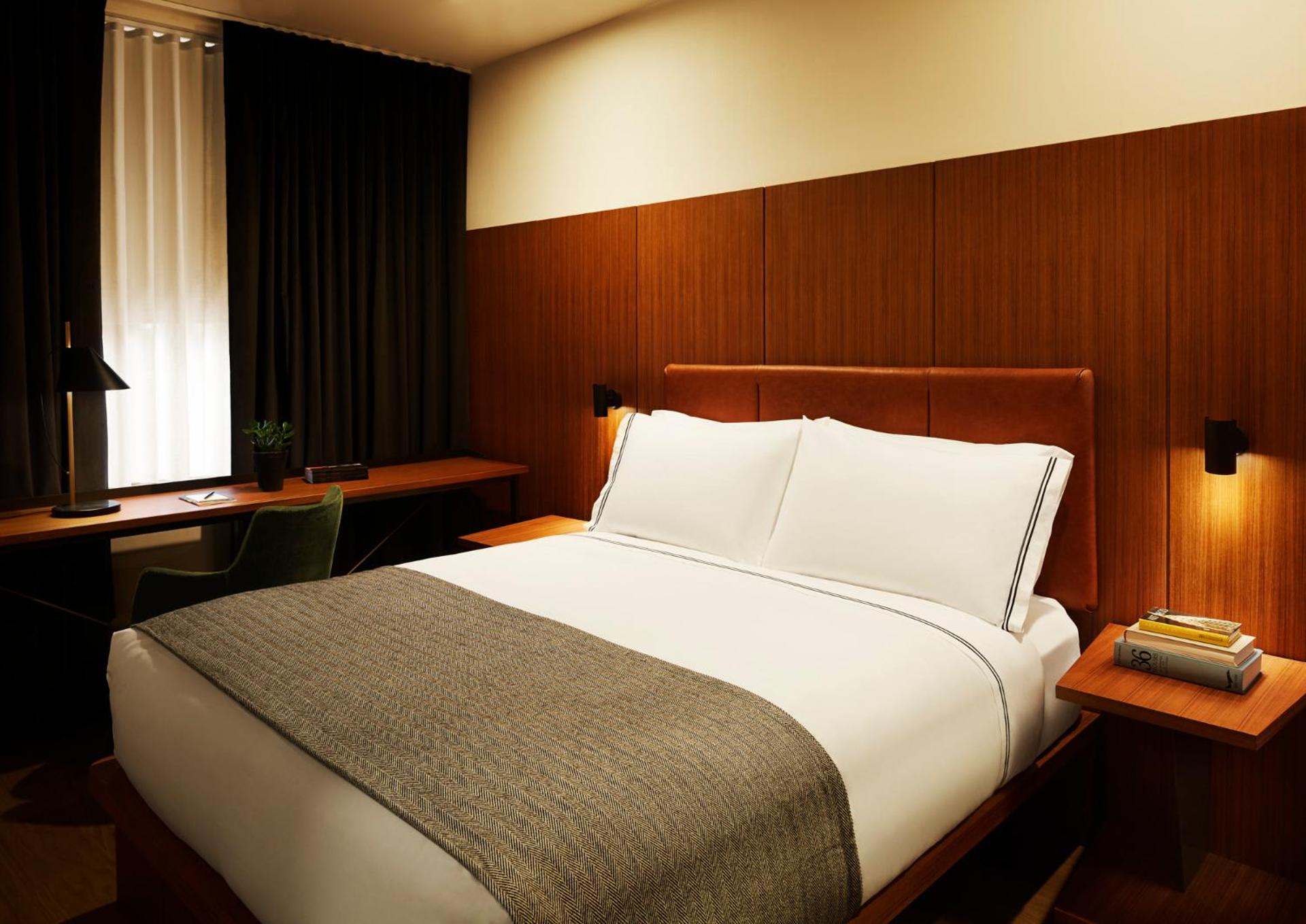 The Moore, New York City, a Member of Design Hotels - Photo 5