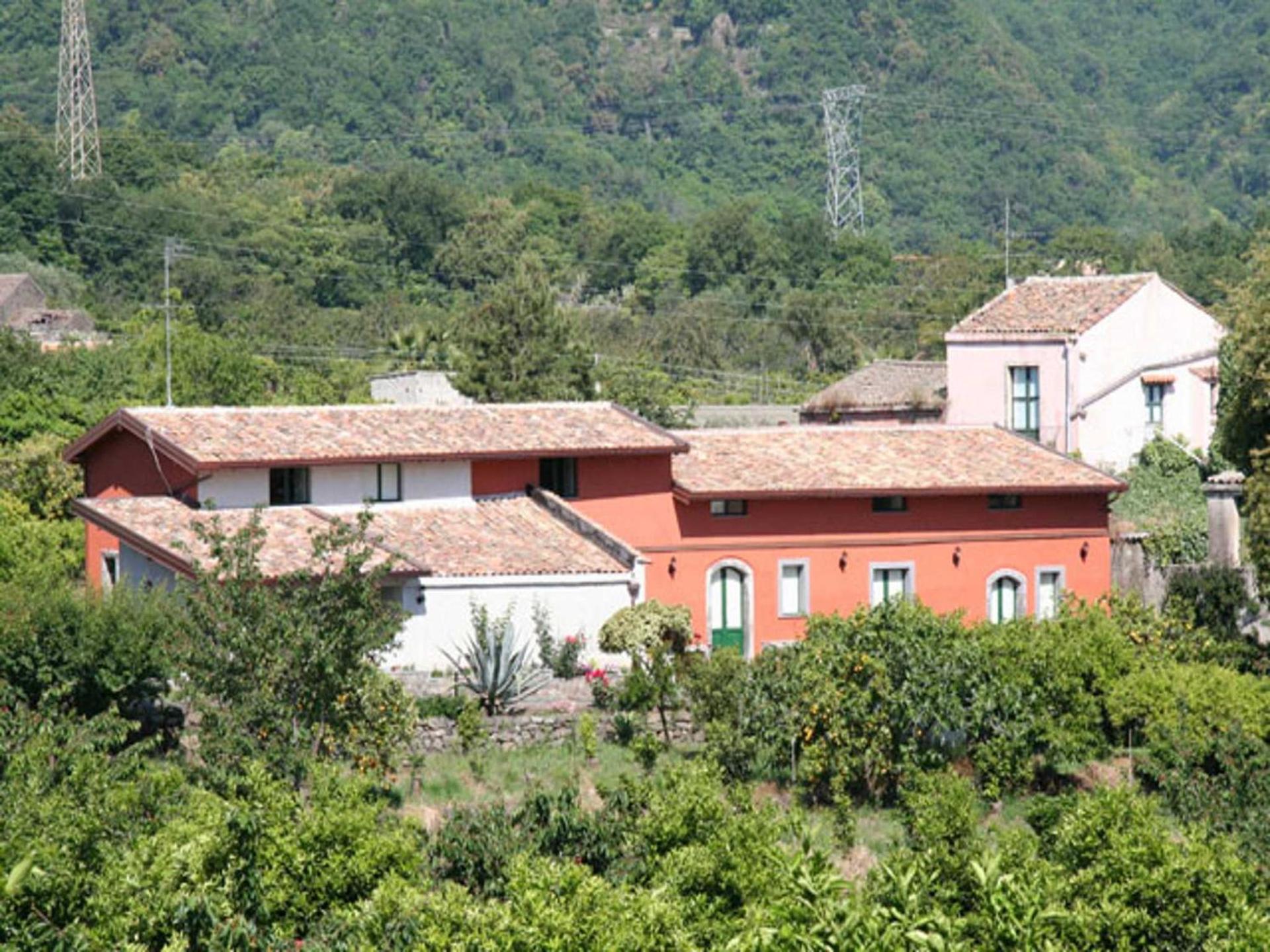 Baglio Delle Rose - Photo 34