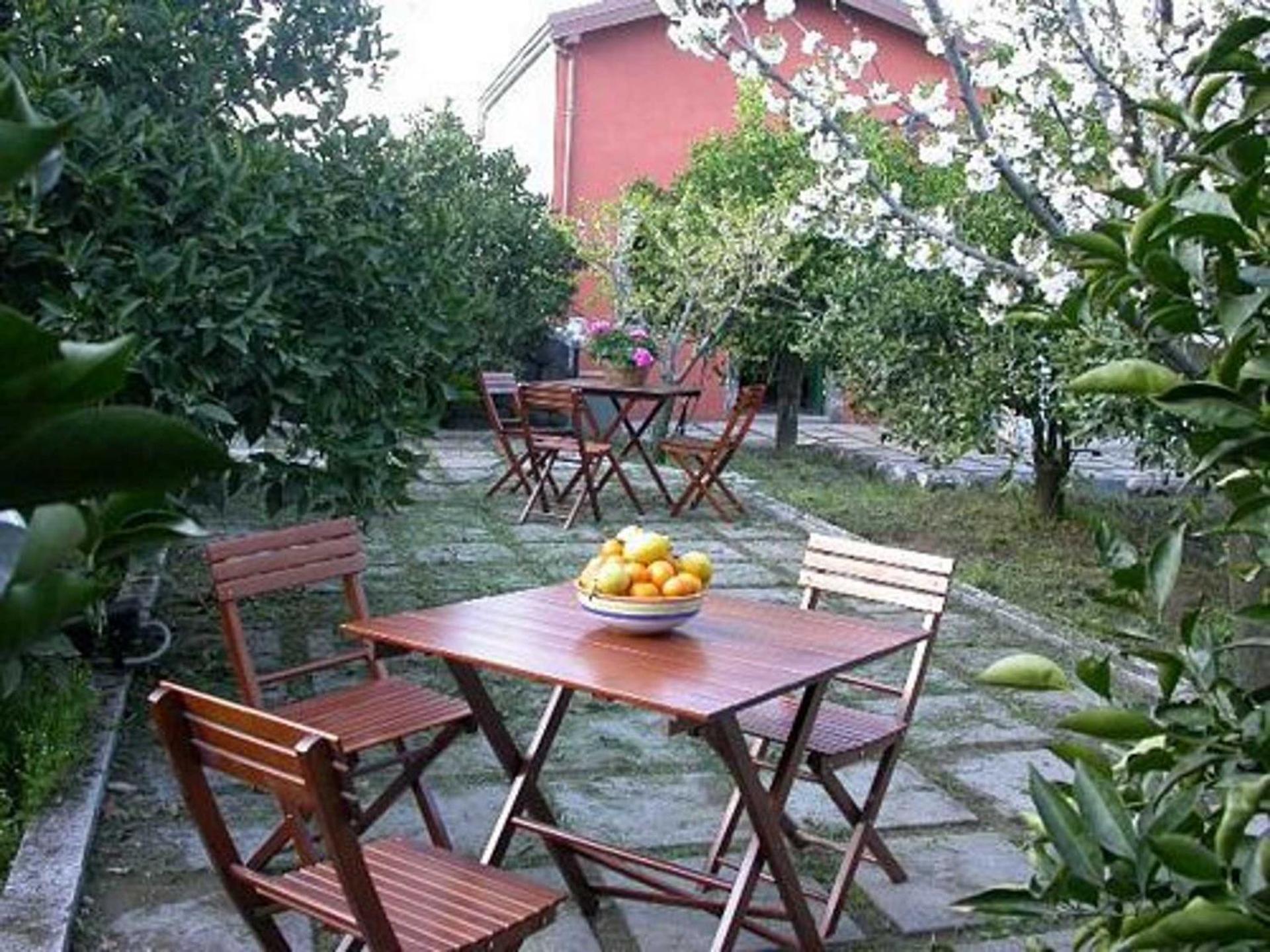 Baglio Delle Rose - Photo 39