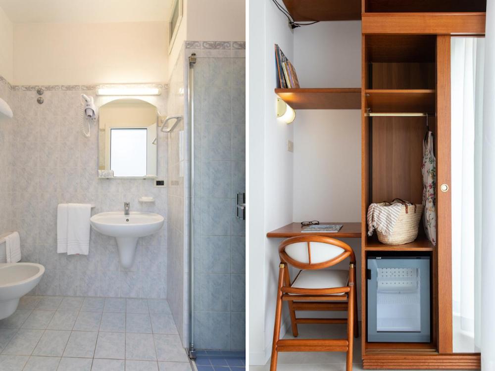 Hotel Mirafiori - Photo 29